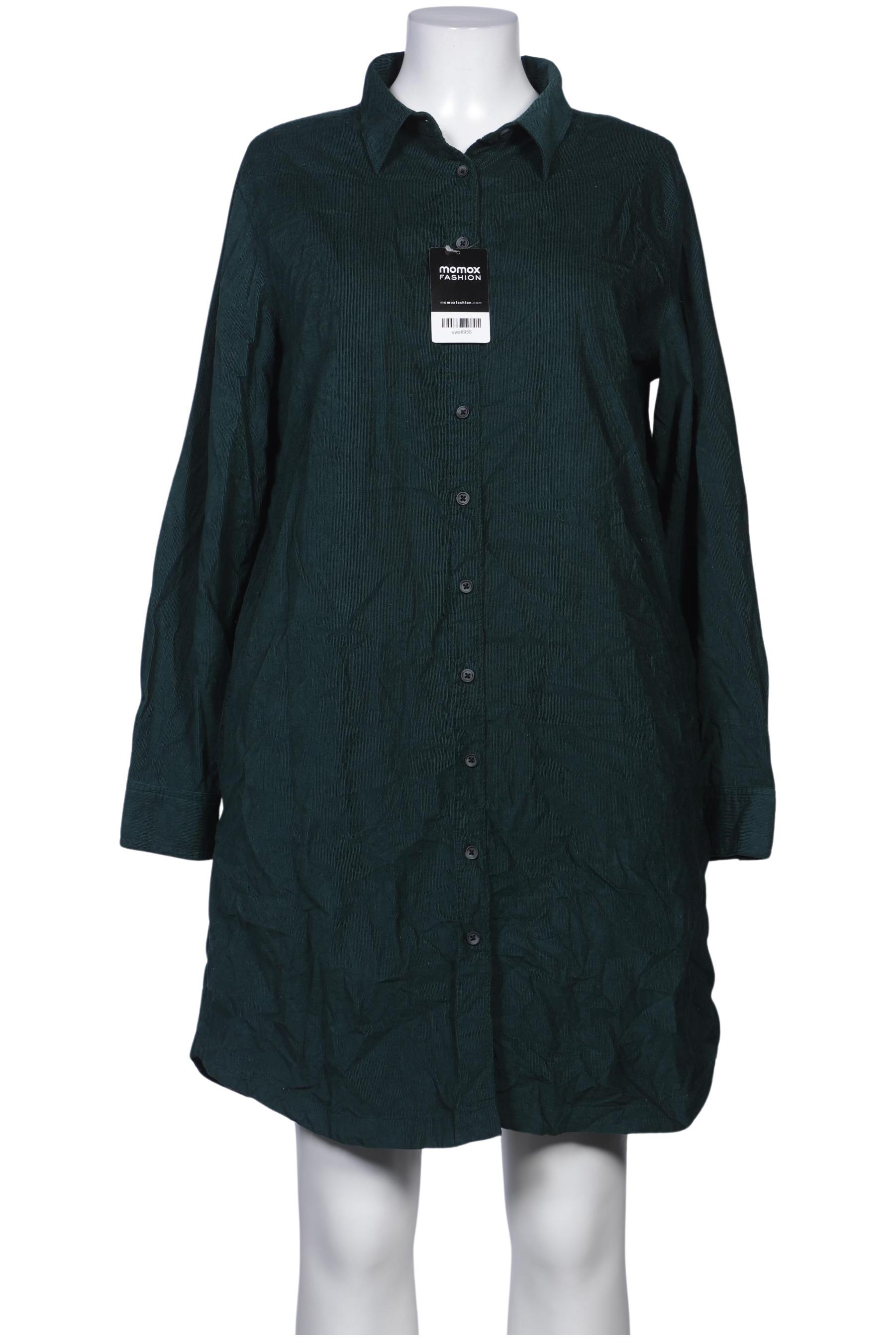 

Lands End Damen Kleid, grün, Gr. 42