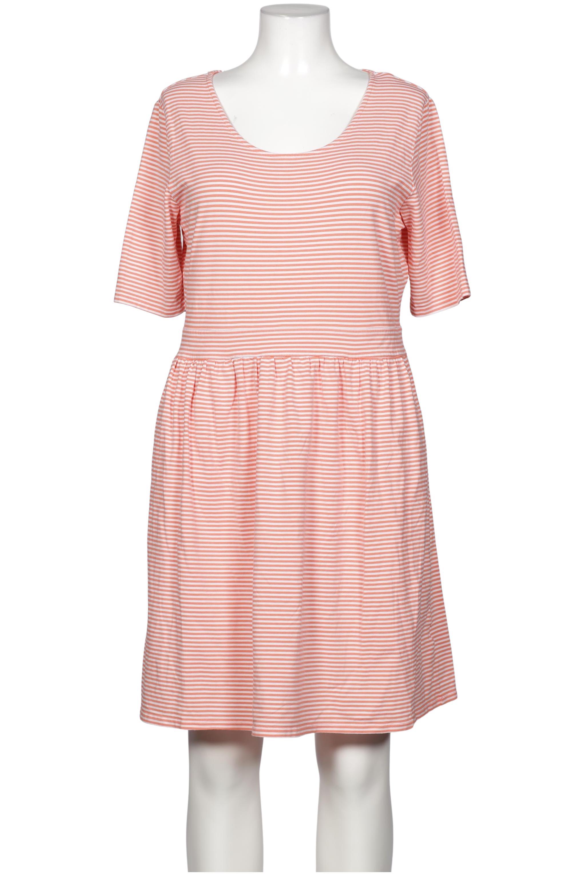 

Lands End Damen Kleid, pink, Gr. 42