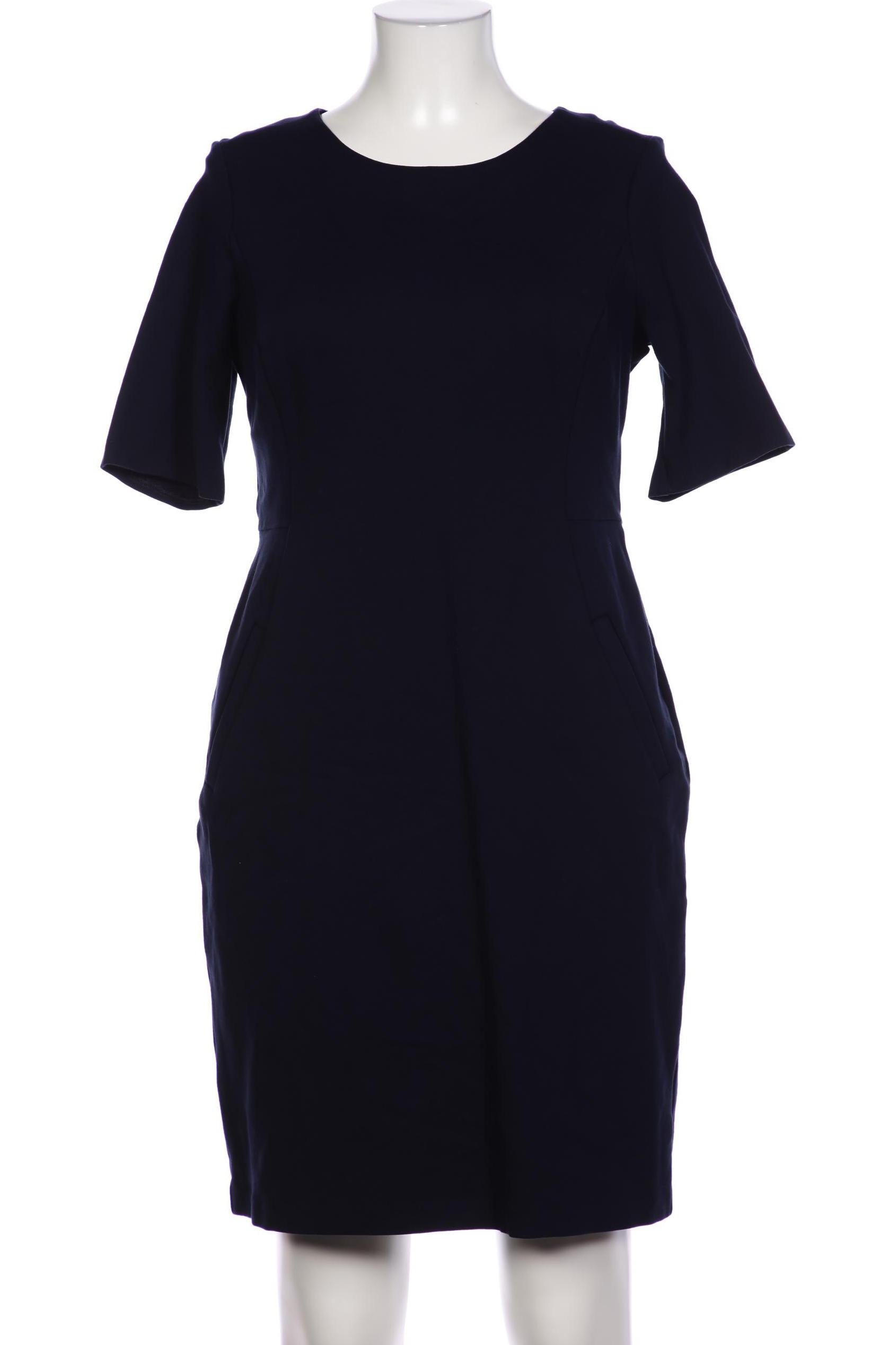 

Lands End Damen Kleid, marineblau, Gr. 12