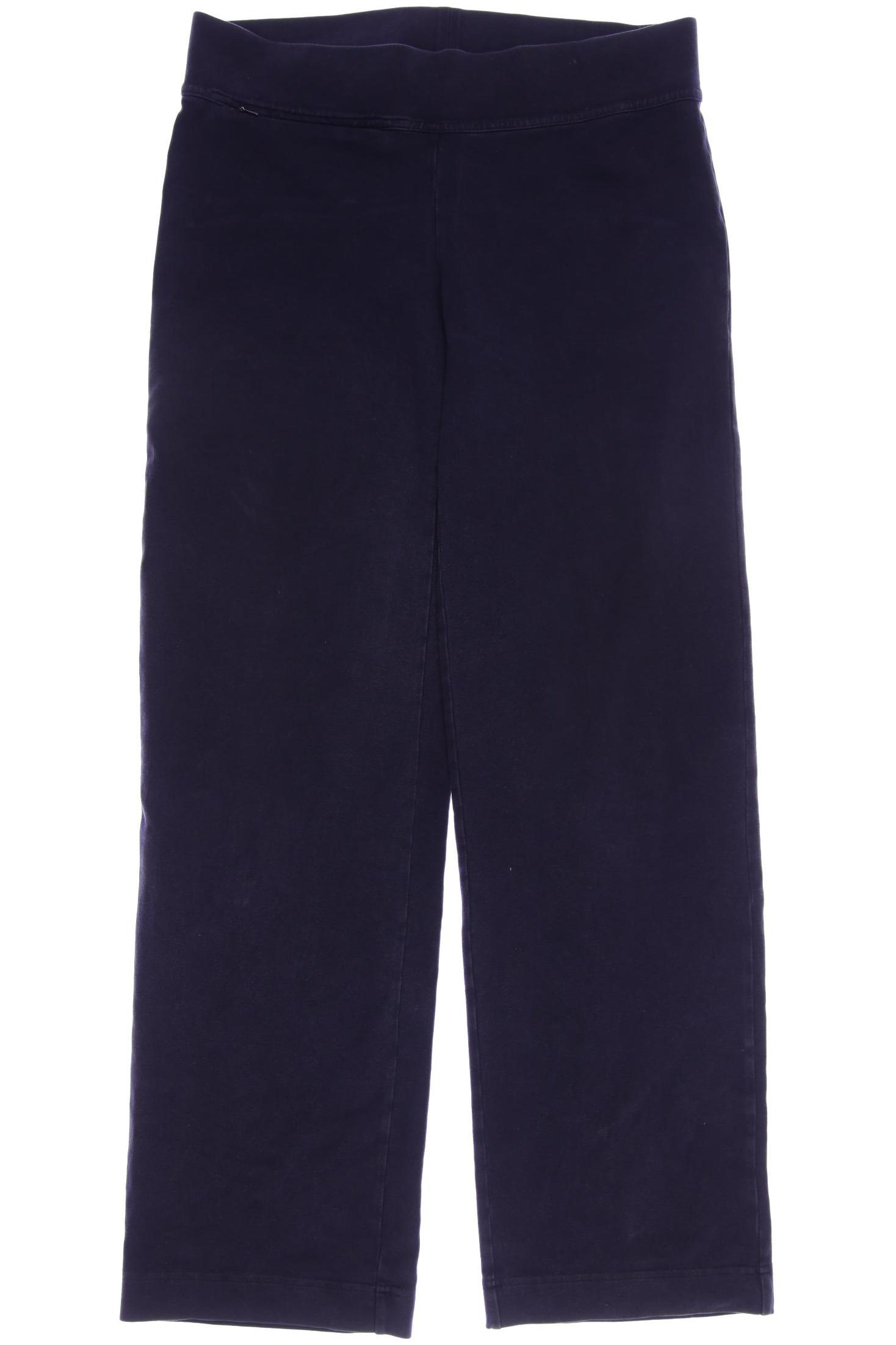 

Lands´End Damen Stoffhose, marineblau