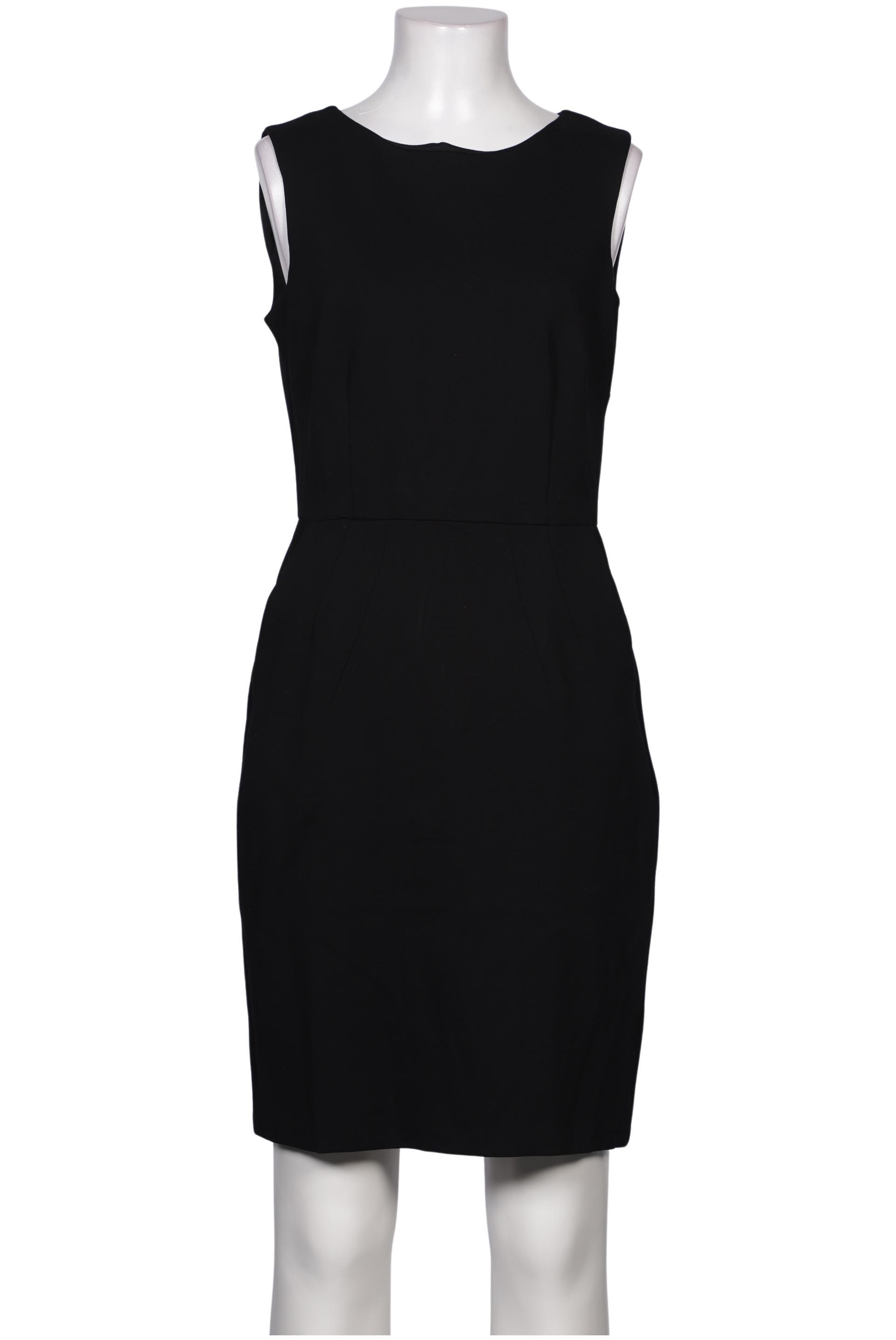 

Lands End Damen Kleid, schwarz, Gr. 38