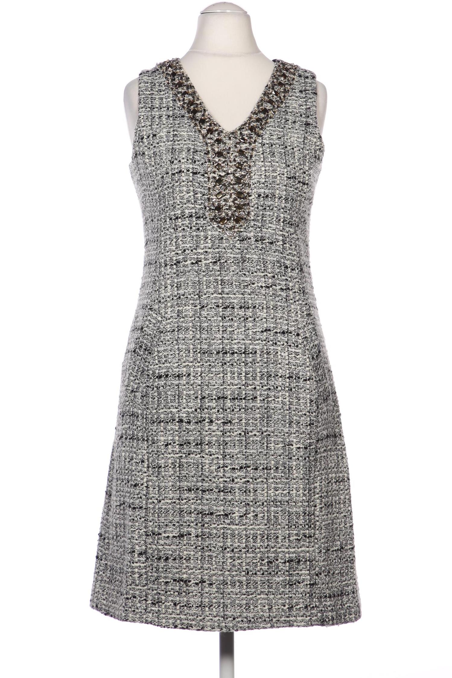 

Lands End Damen Kleid, grau, Gr. 38