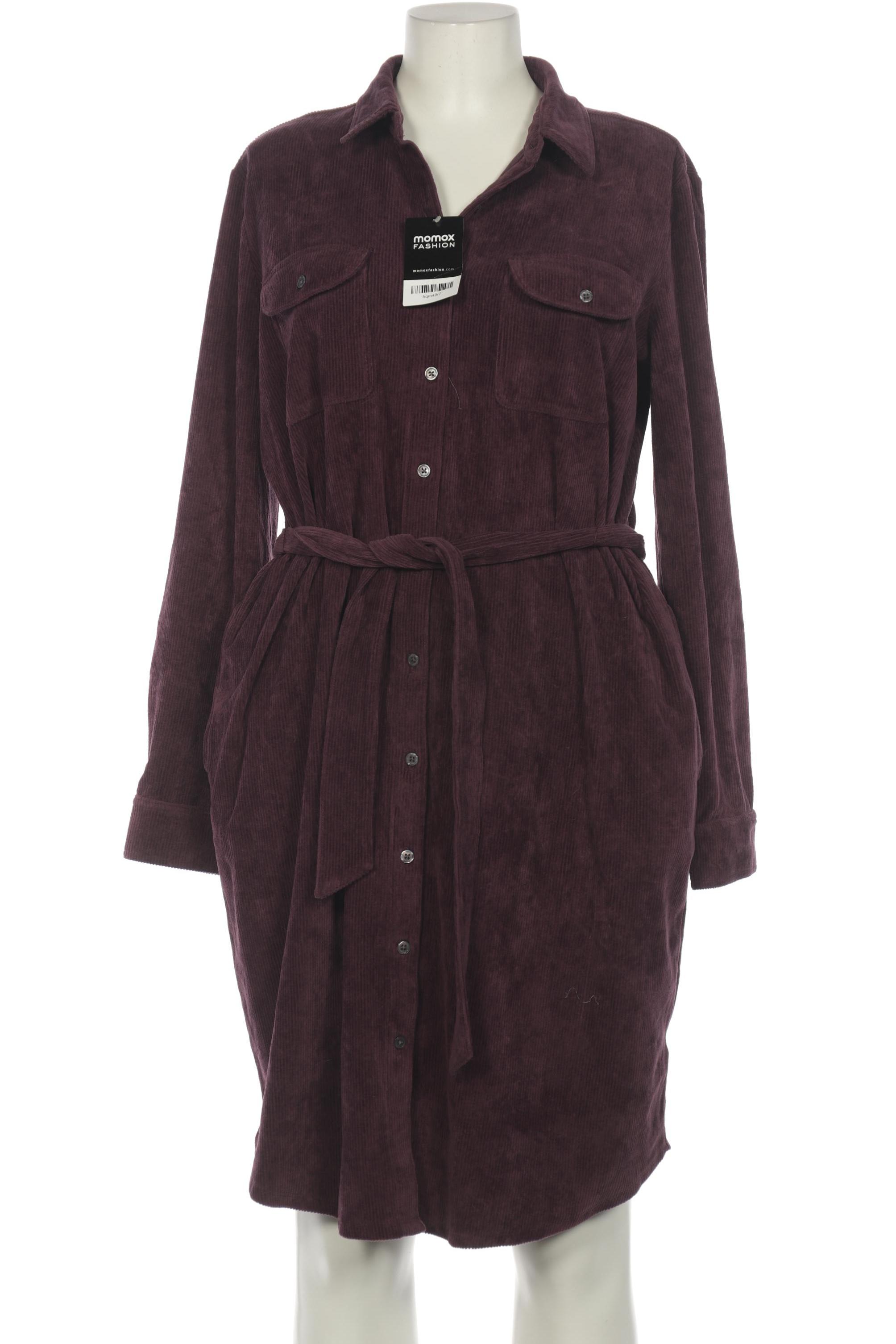 

Lands End Damen Kleid, flieder, Gr. 42