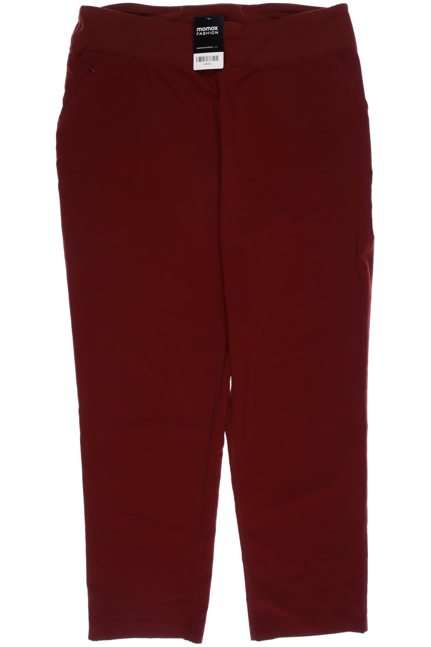 

Lands End Damen Stoffhose, orange