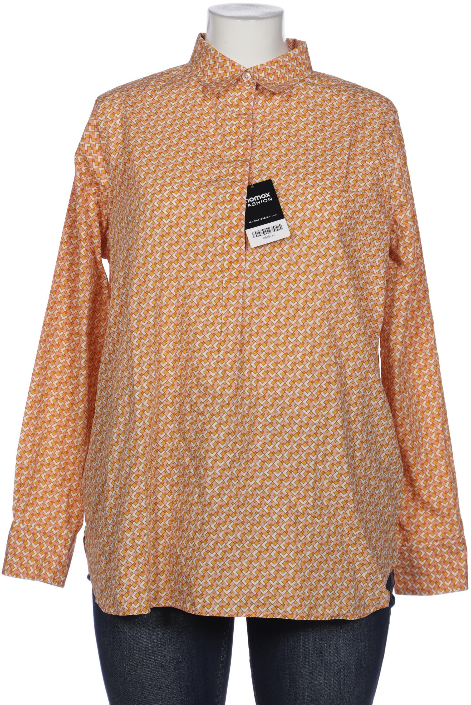 

Lands´End Damen Bluse, orange