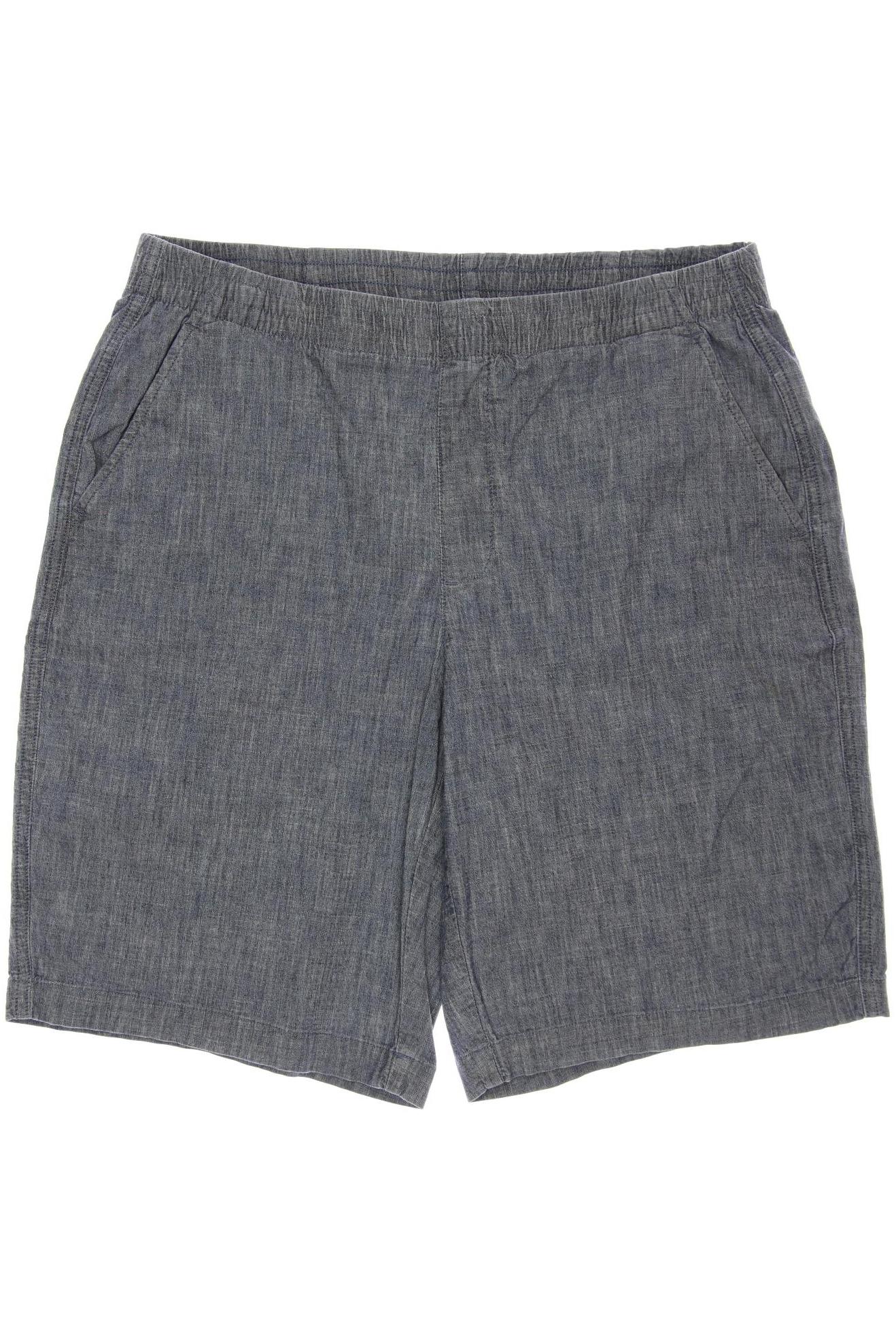 

Lands End Damen Shorts, marineblau, Gr. 42