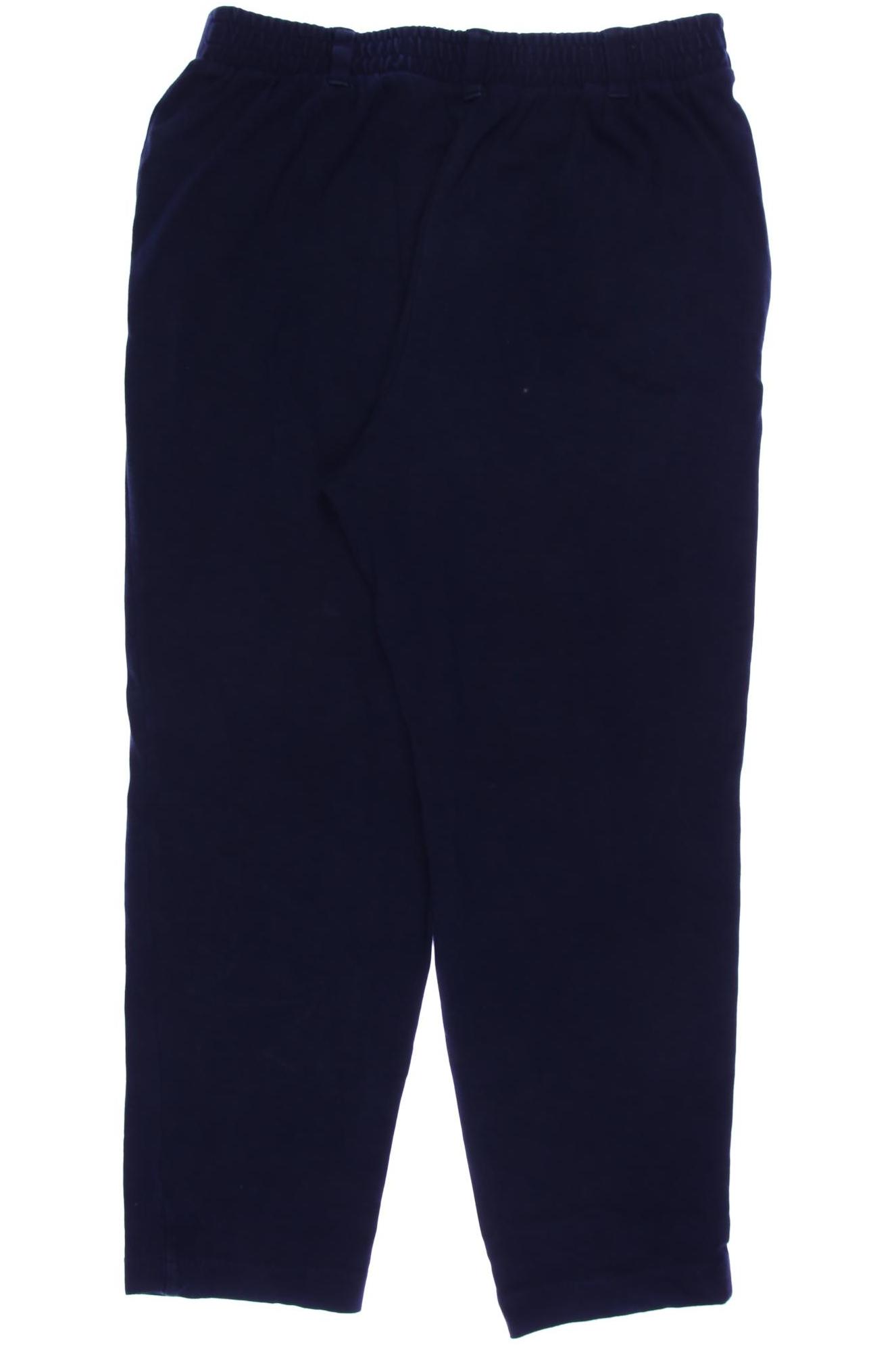 

Lands End Damen Stoffhose, marineblau, Gr. 0