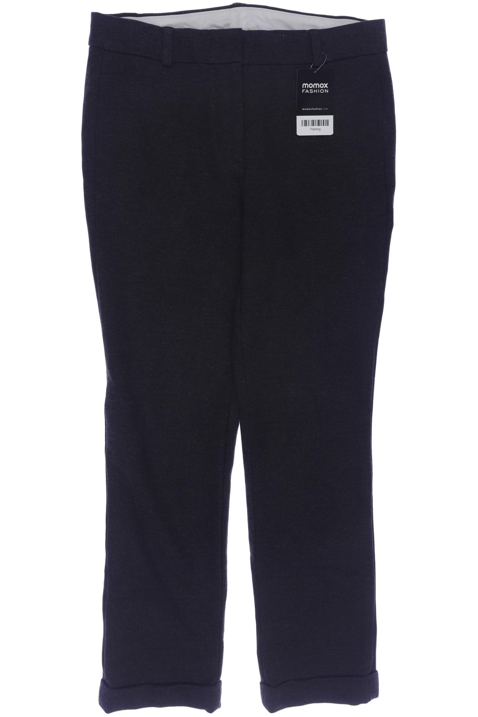 

Lands End Damen Stoffhose, grau, Gr. 38