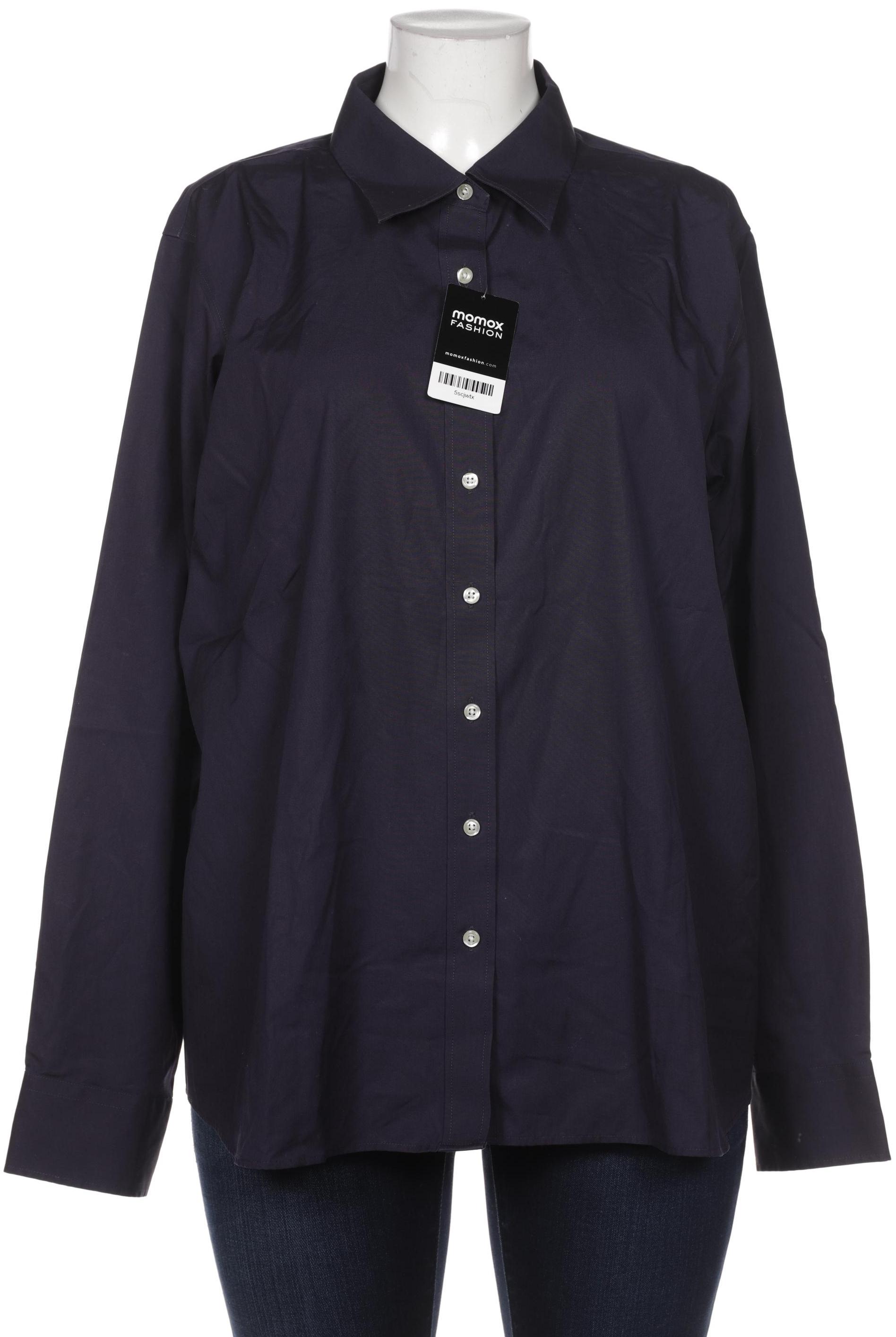 

Lands End Damen Bluse, flieder, Gr. 24
