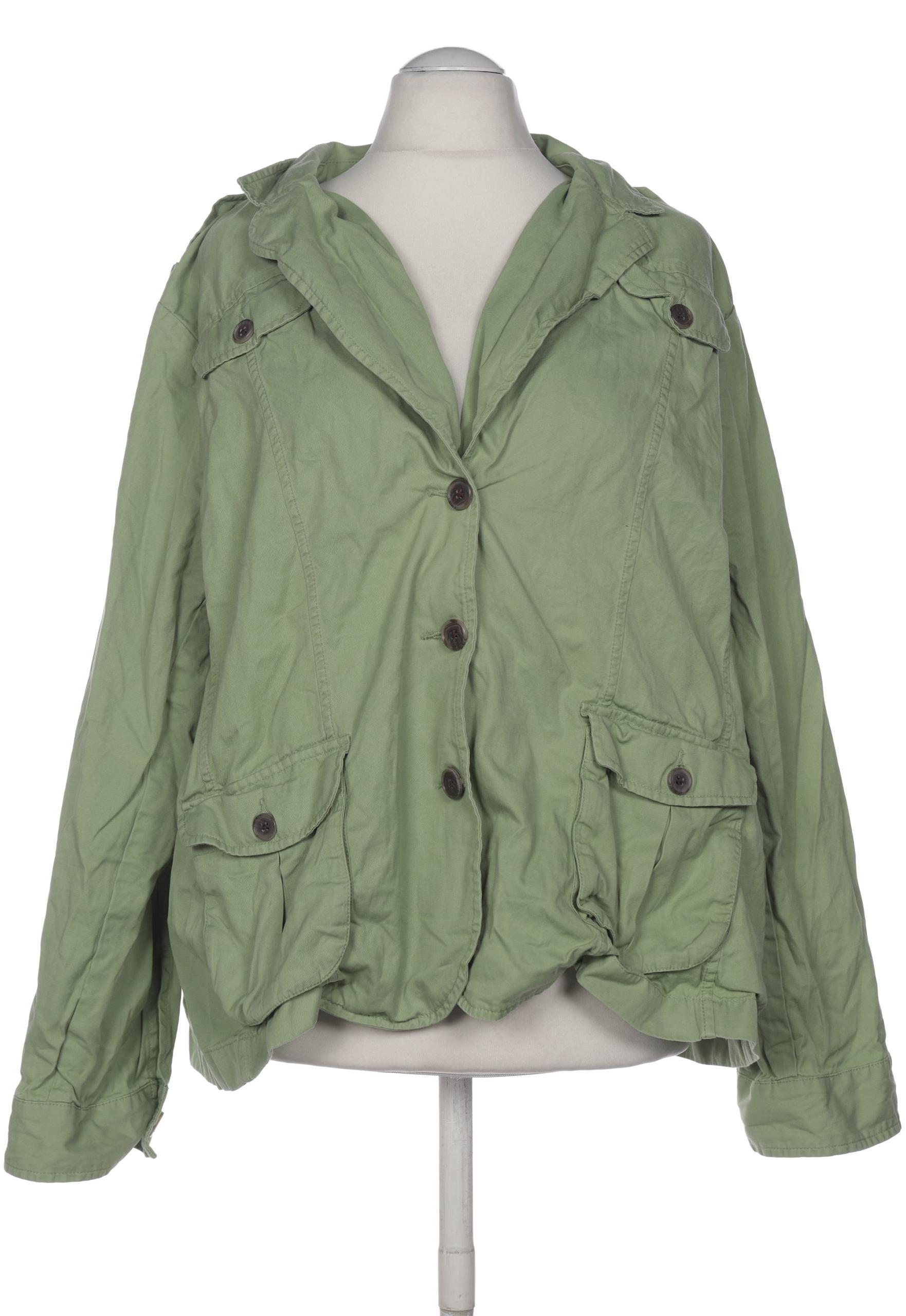 

Lands´End Damen Jacke, hellgrün