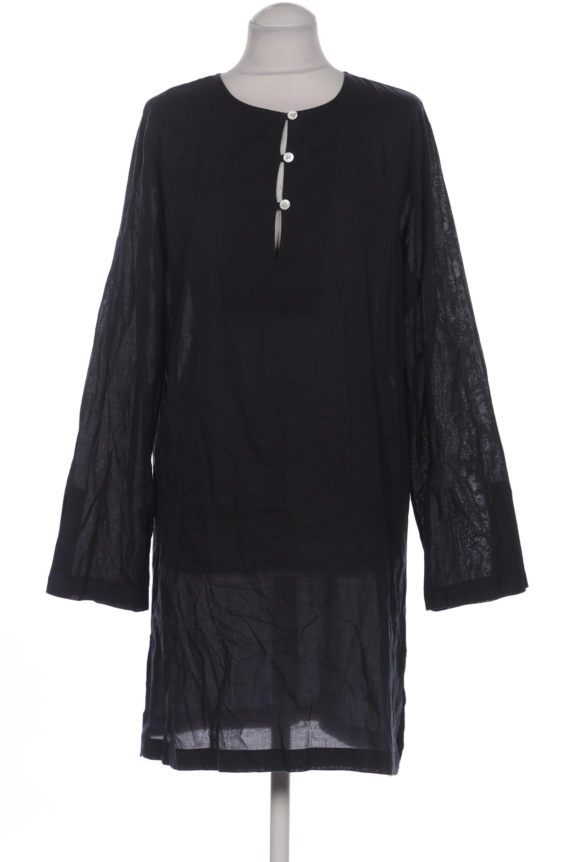 

Lands End Damen Kleid, schwarz, Gr. 38