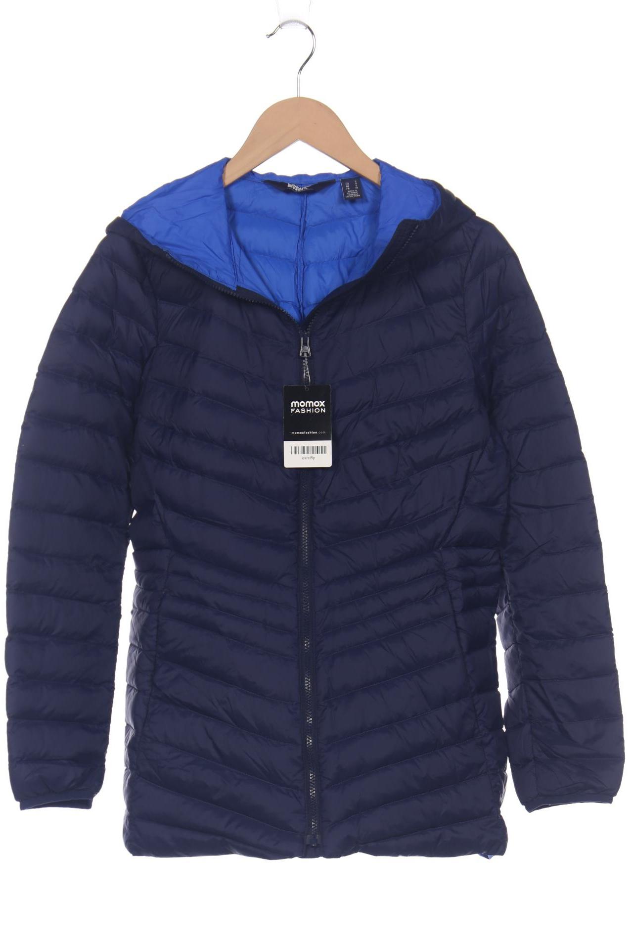 

Lands End Damen Jacke, marineblau, Gr. 36