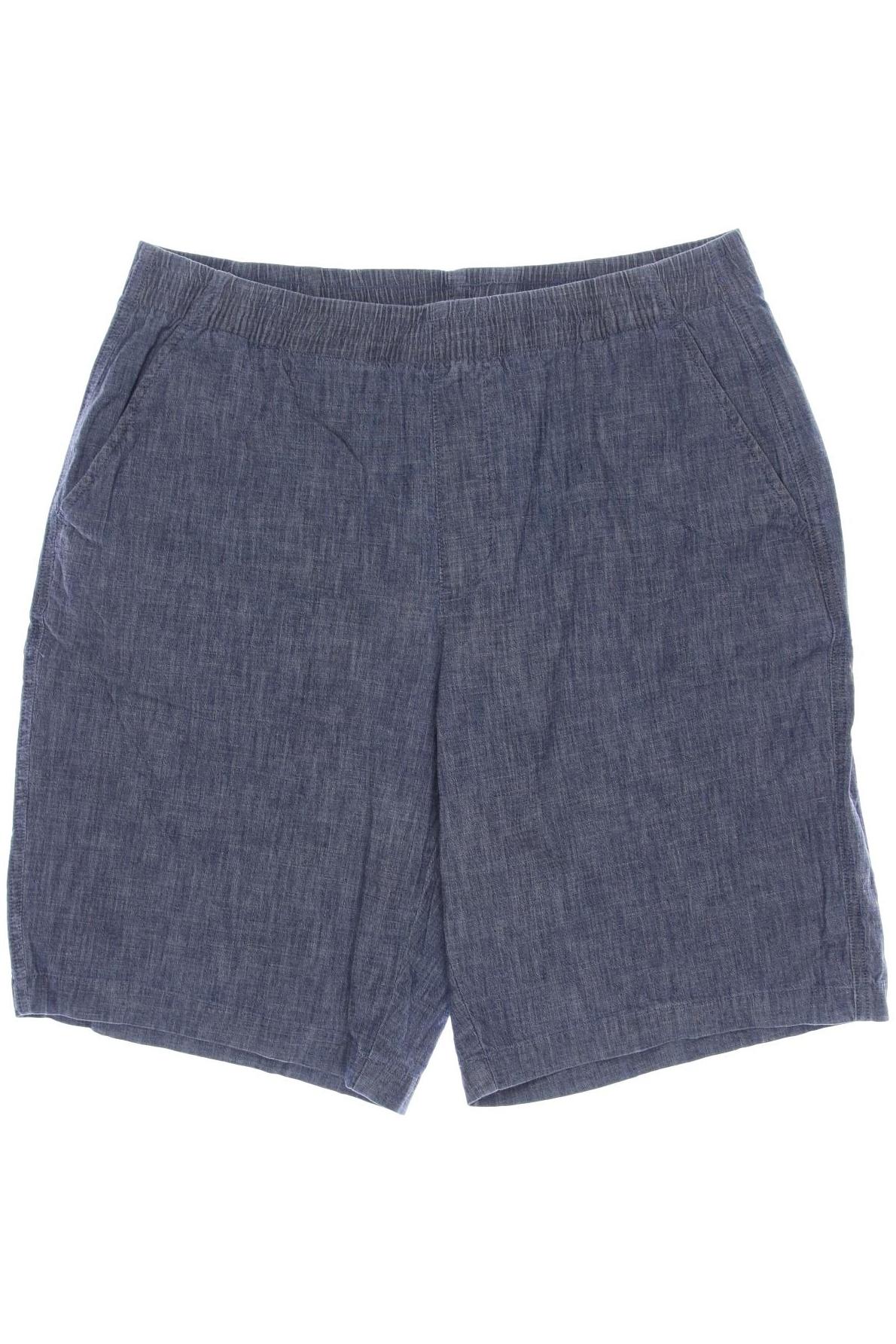 

Lands End Damen Shorts, marineblau, Gr. 42