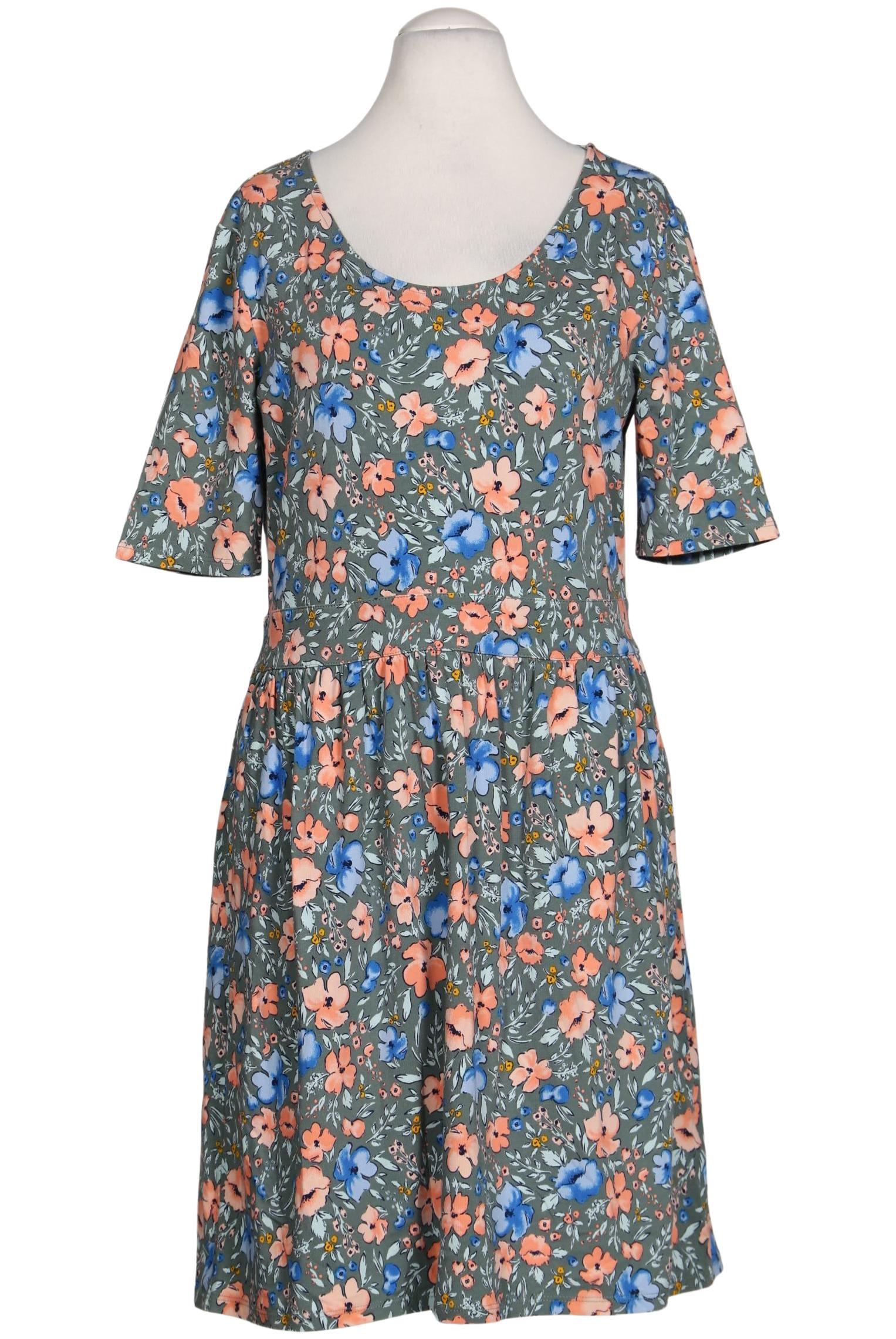 

Lands End Damen Kleid, grün, Gr. 38