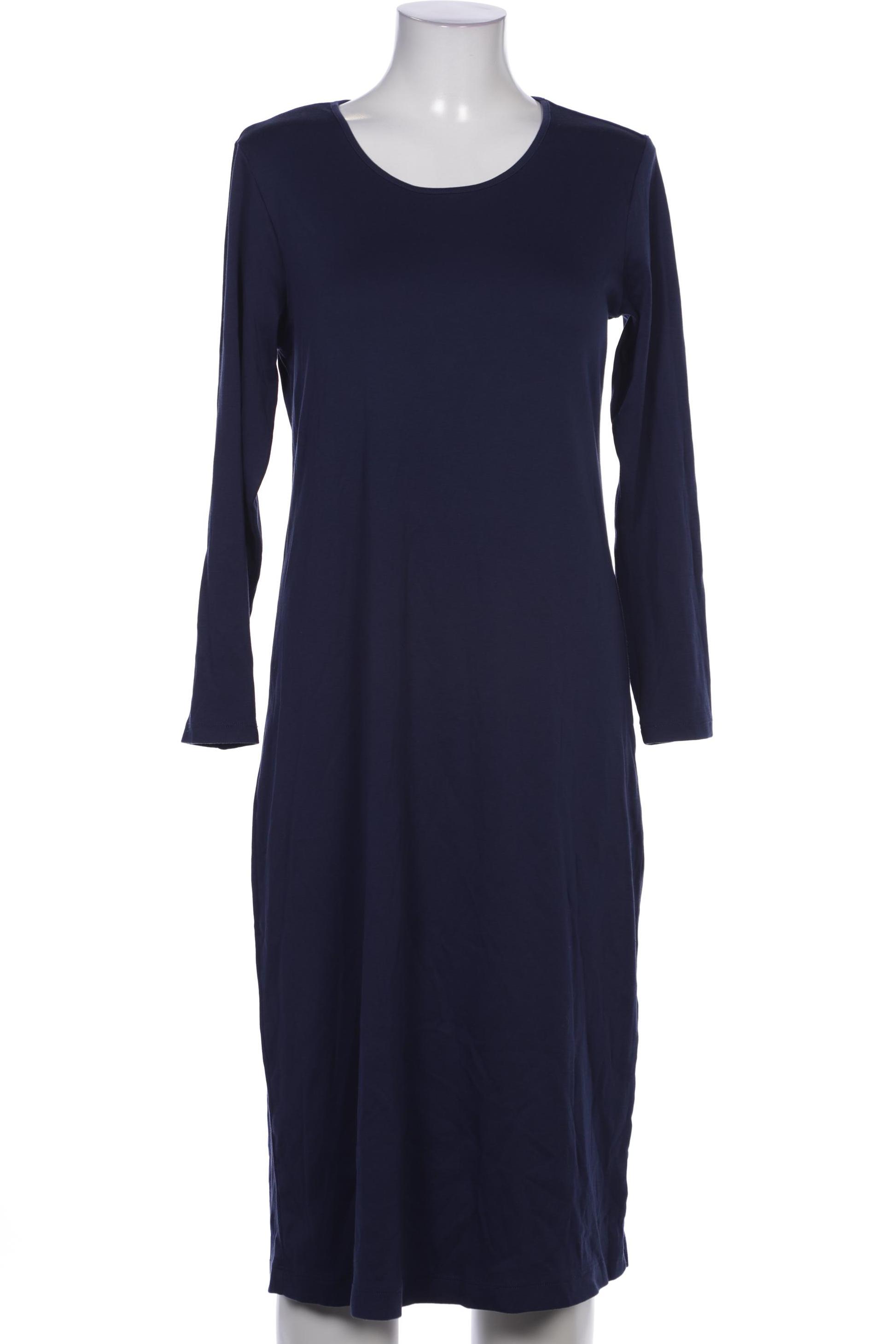 

Lands End Damen Kleid, marineblau, Gr. 36