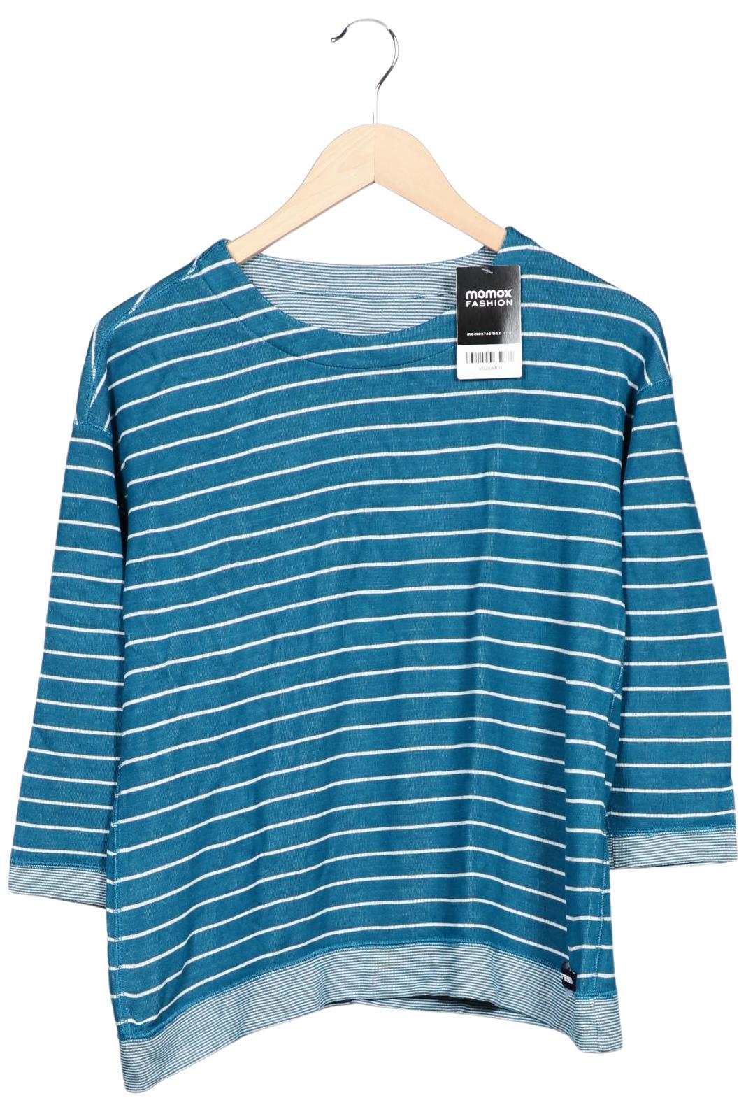 

Lands End Damen Pullover, mehrfarbig, Gr. 38