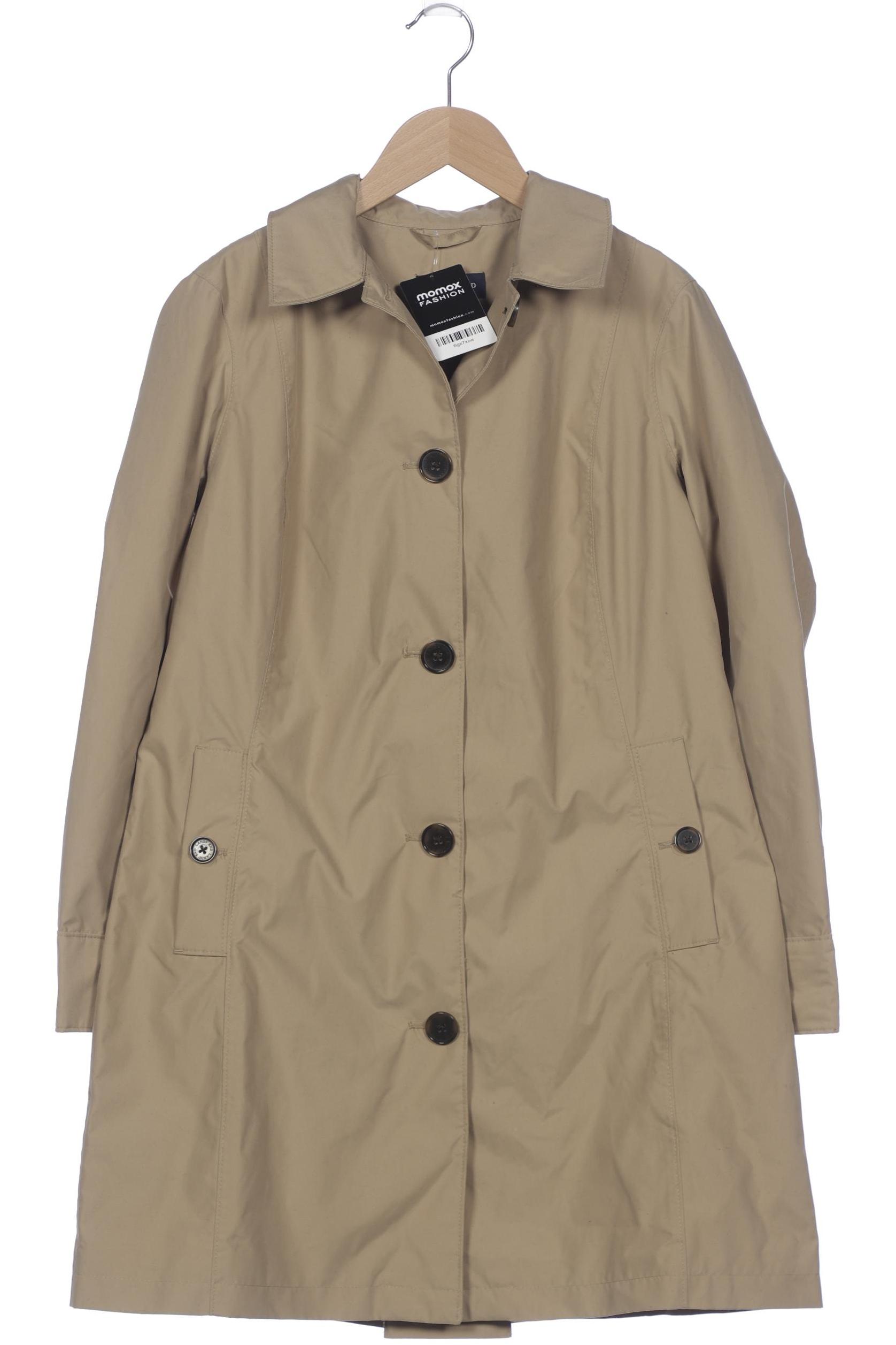 

Lands End Damen Mantel, beige, Gr. 36