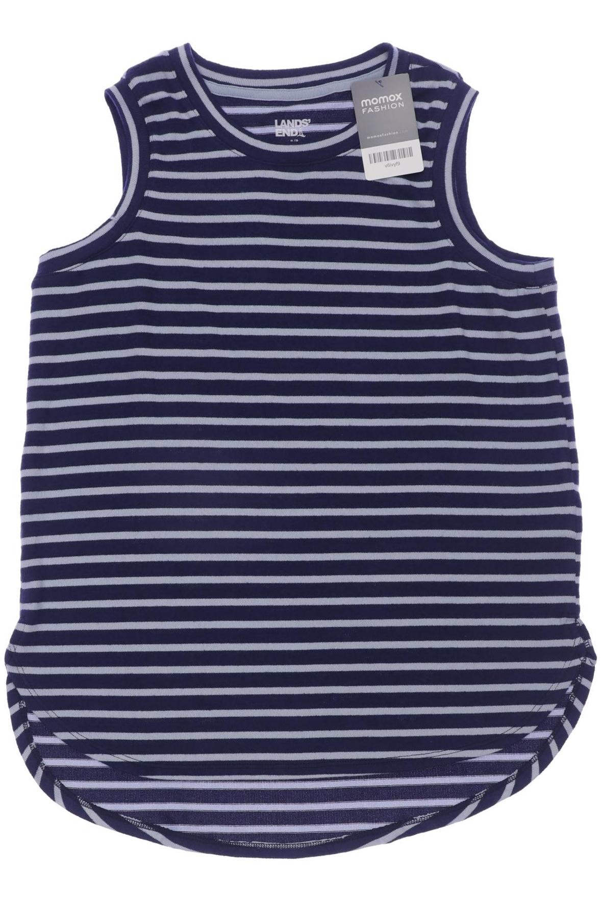 

Lands End Damen Top, marineblau, Gr. 36
