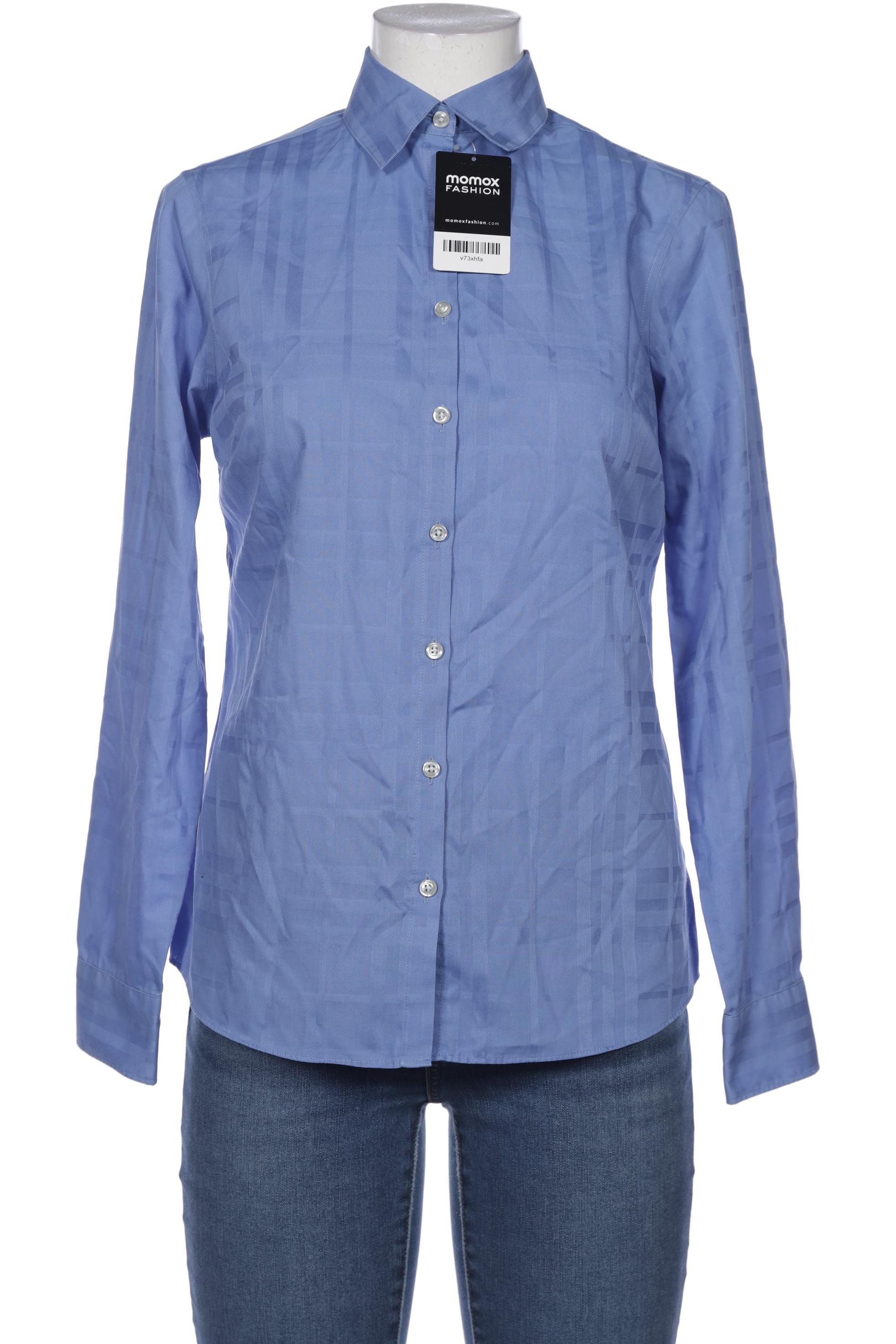 

Lands´End Damen Bluse, blau