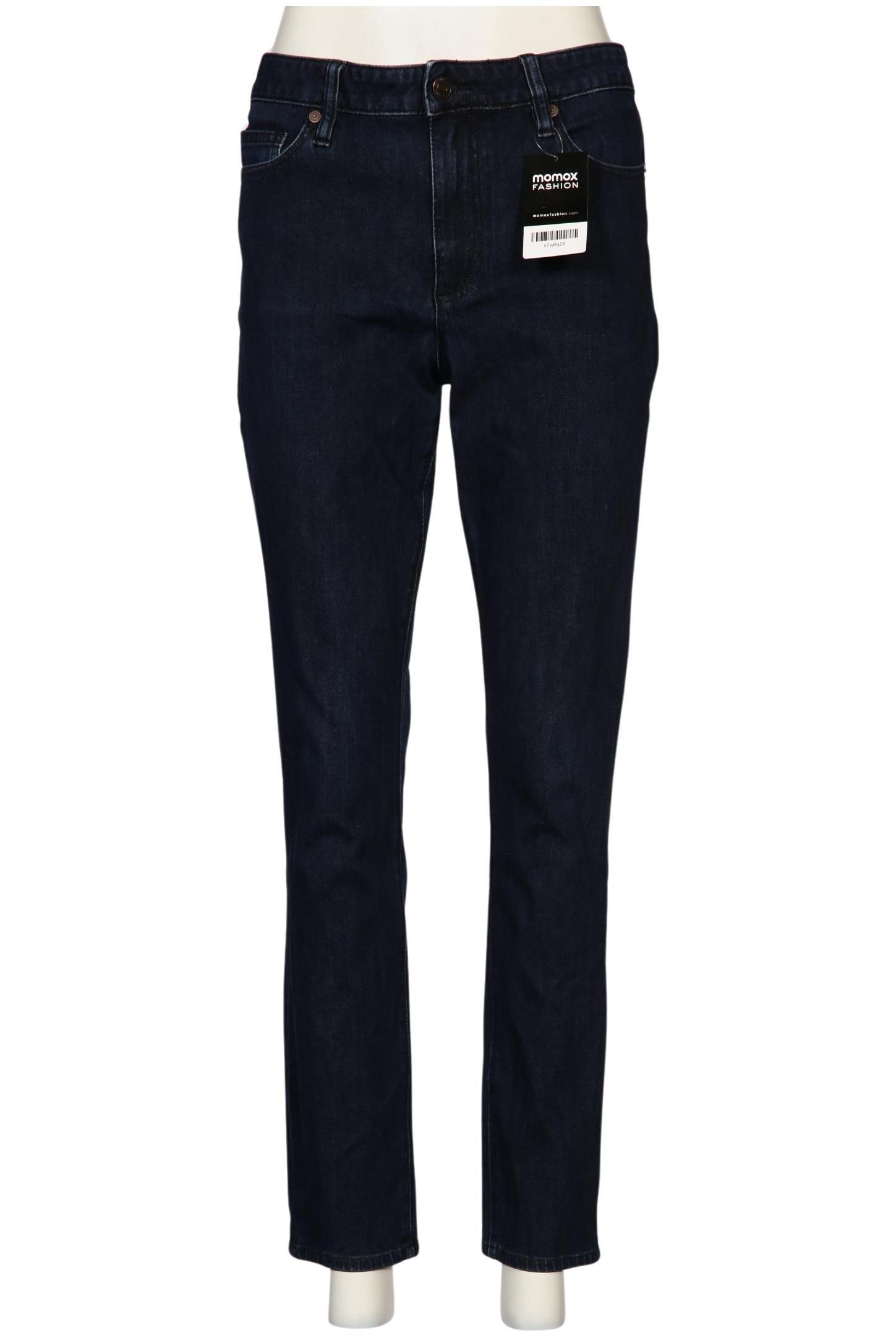 

Lands End Damen Jeans, marineblau, Gr. 40