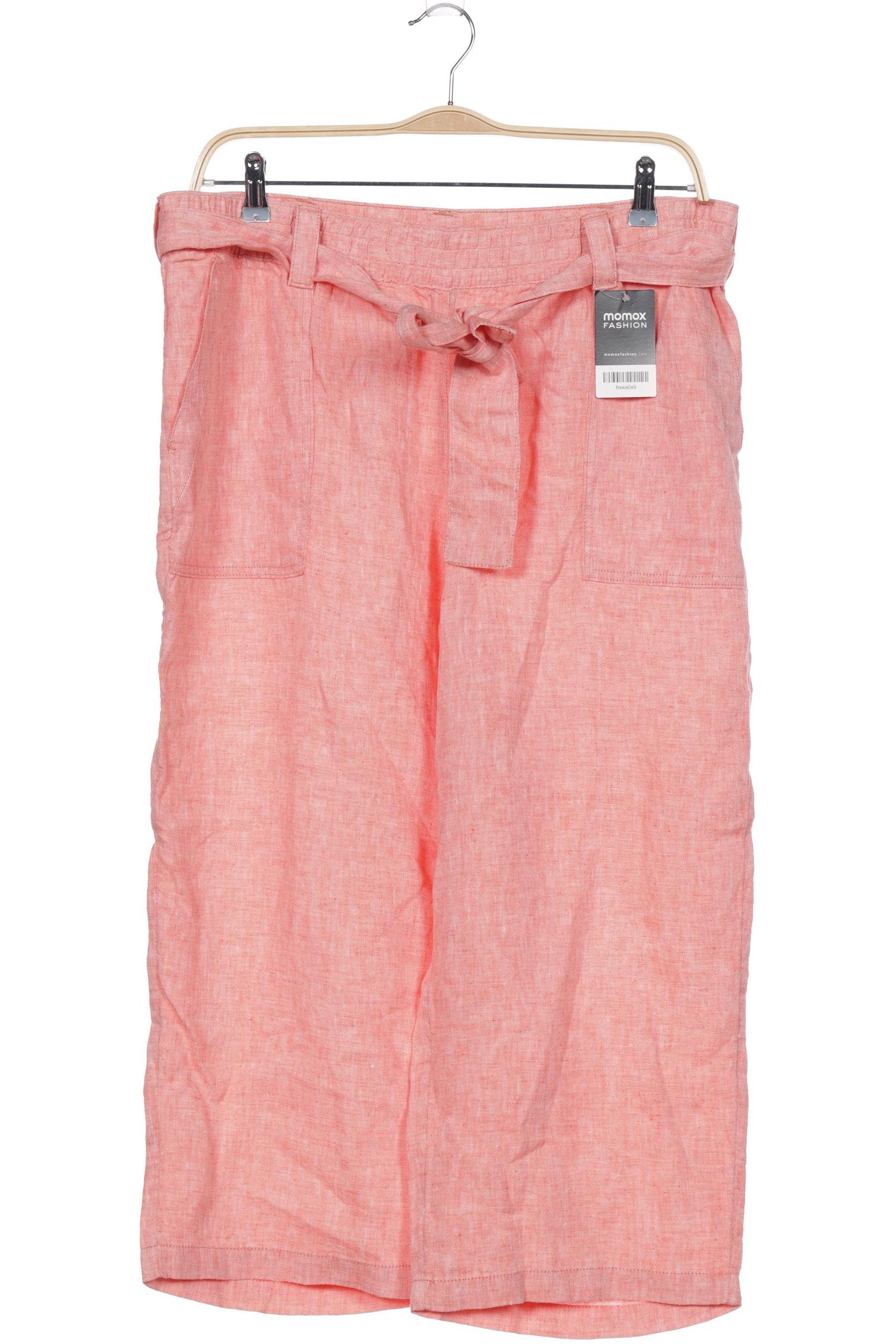 

Lands´End Damen Stoffhose, pink