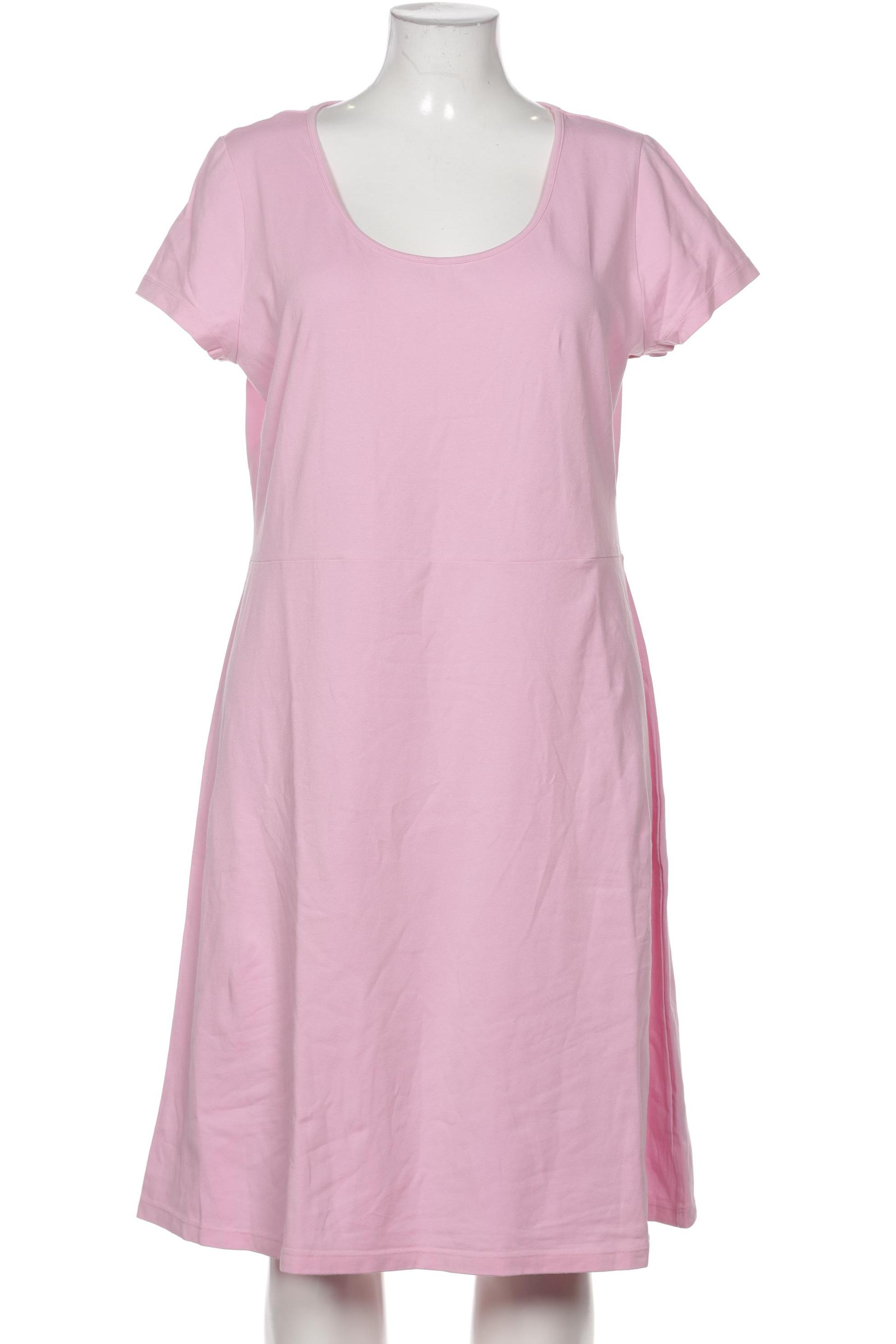 

Lands End Damen Kleid, pink, Gr. 44