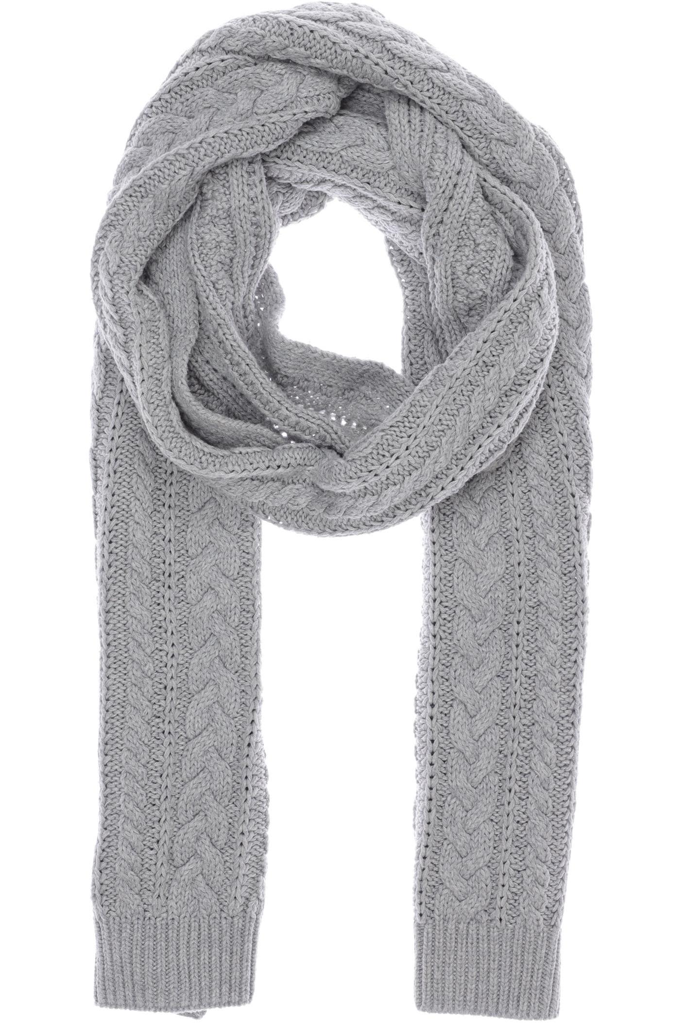 

Lands End Damen Schal, grau, Gr.