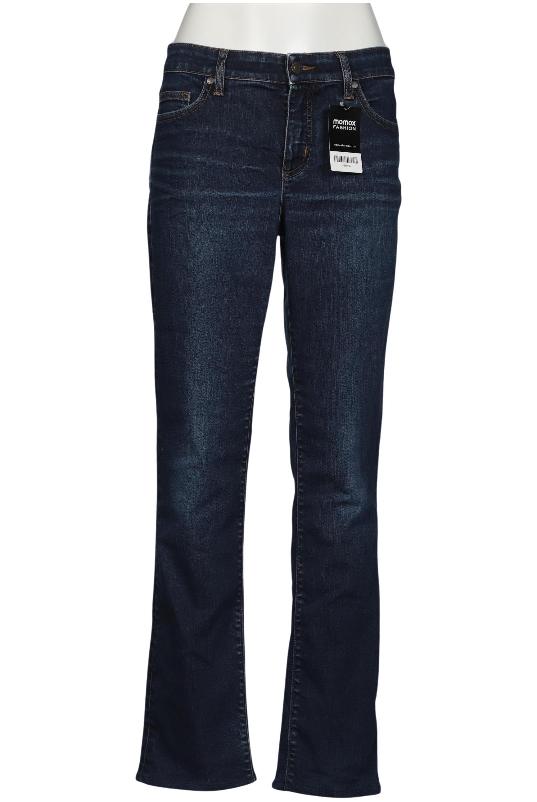 

Lands End Damen Jeans, marineblau, Gr. 38