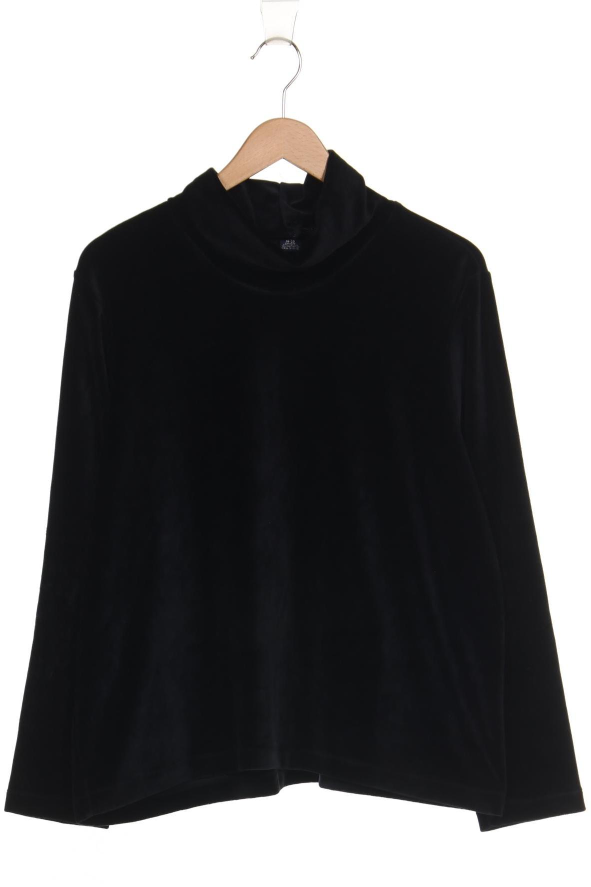 

Lands End Damen Sweatshirt, marineblau, Gr. 44