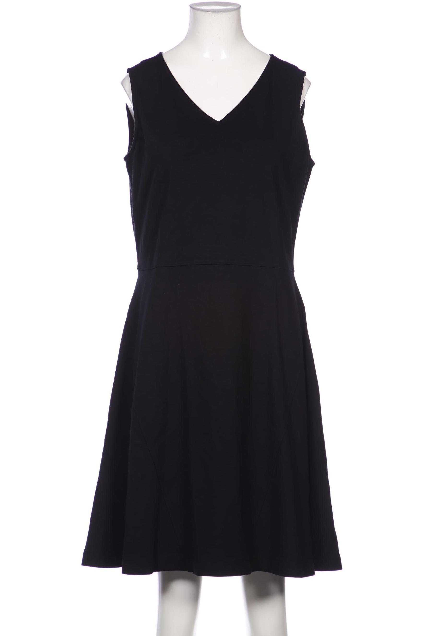 

Lands´End Damen Kleid, schwarz