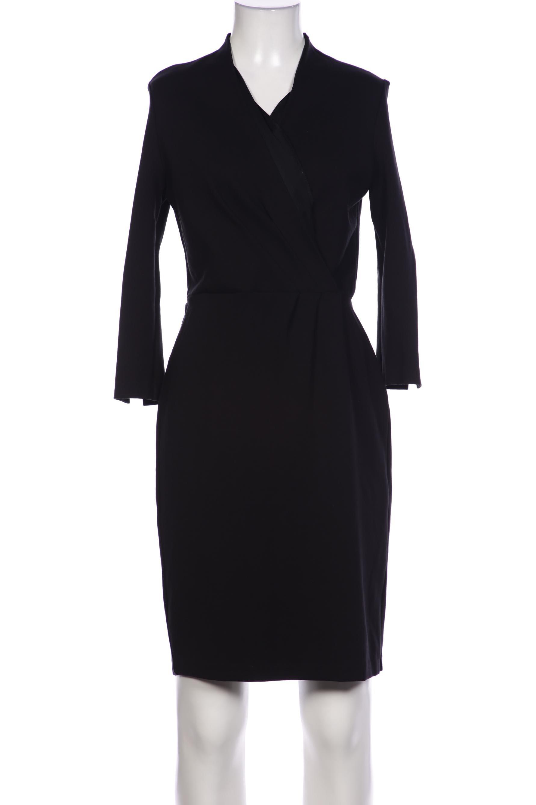 

Lands End Damen Kleid, schwarz, Gr. 36