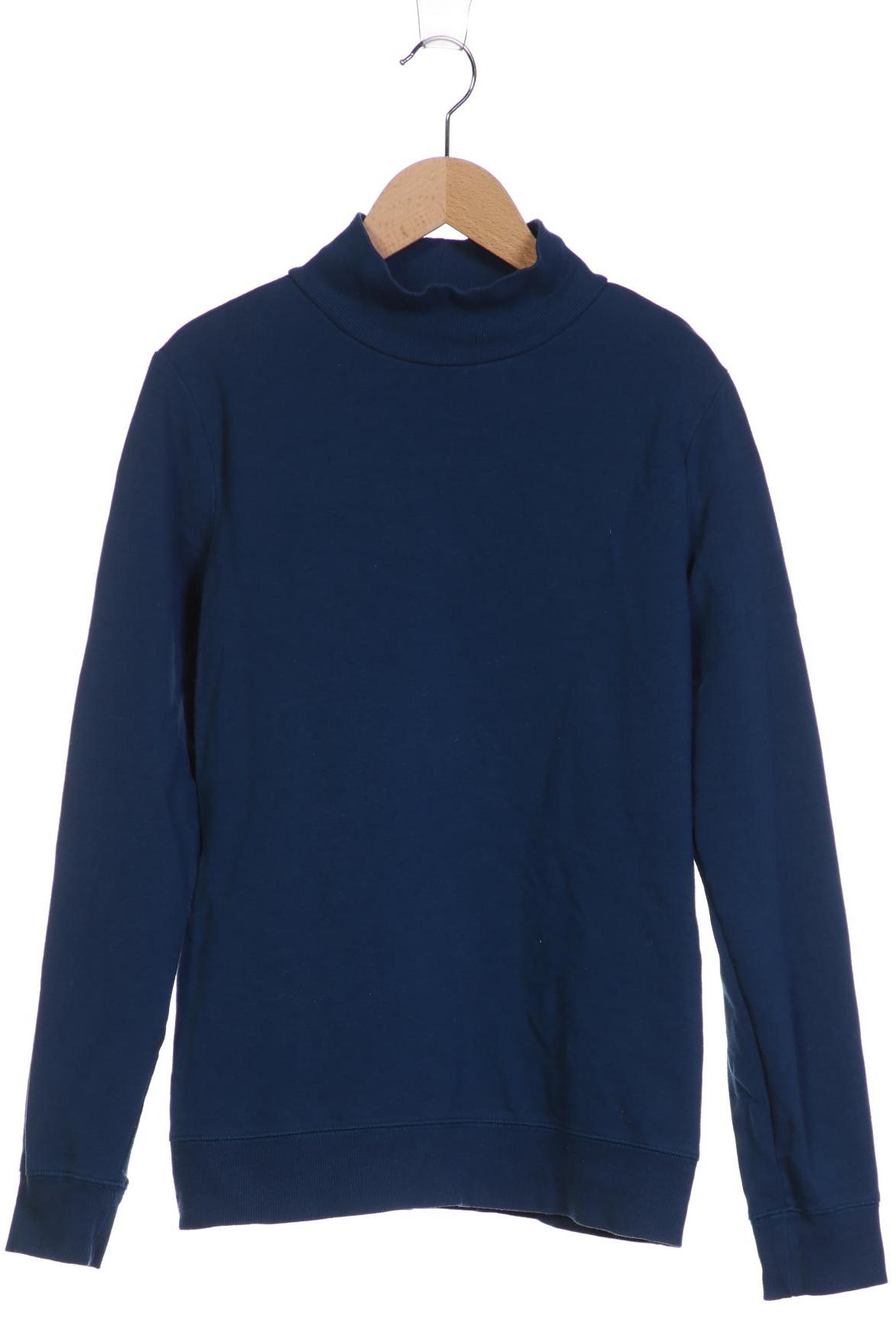 

Lands End Damen Sweatshirt, marineblau, Gr. 36