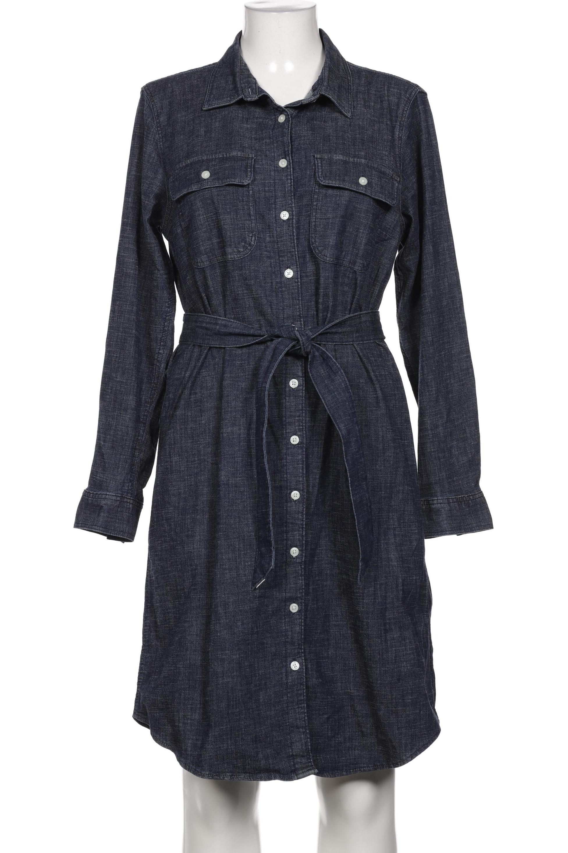 

Lands End Damen Kleid, marineblau