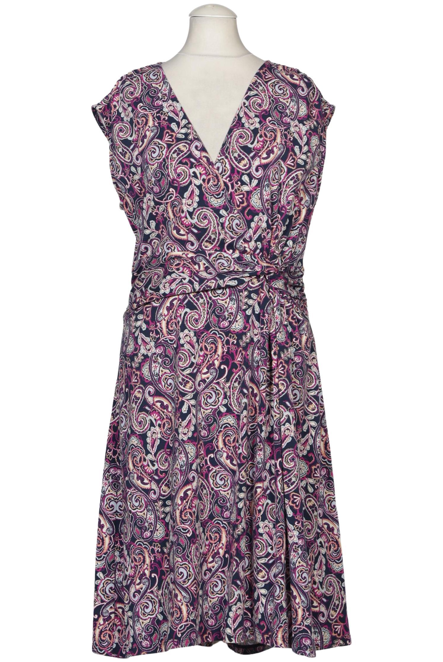 

Lands End Damen Kleid, mehrfarbig, Gr. 38