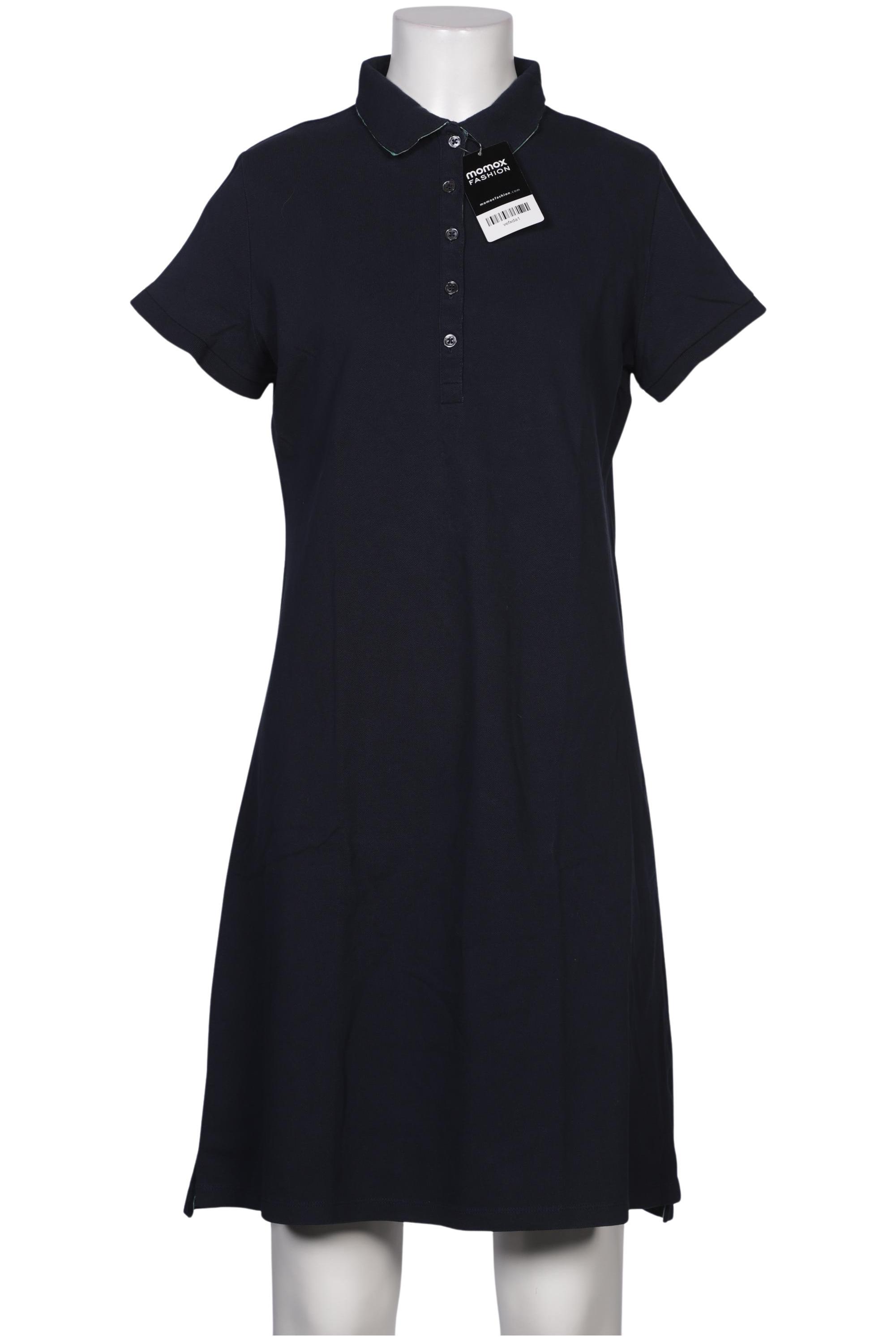 

Lands End Damen Kleid, marineblau, Gr. 38