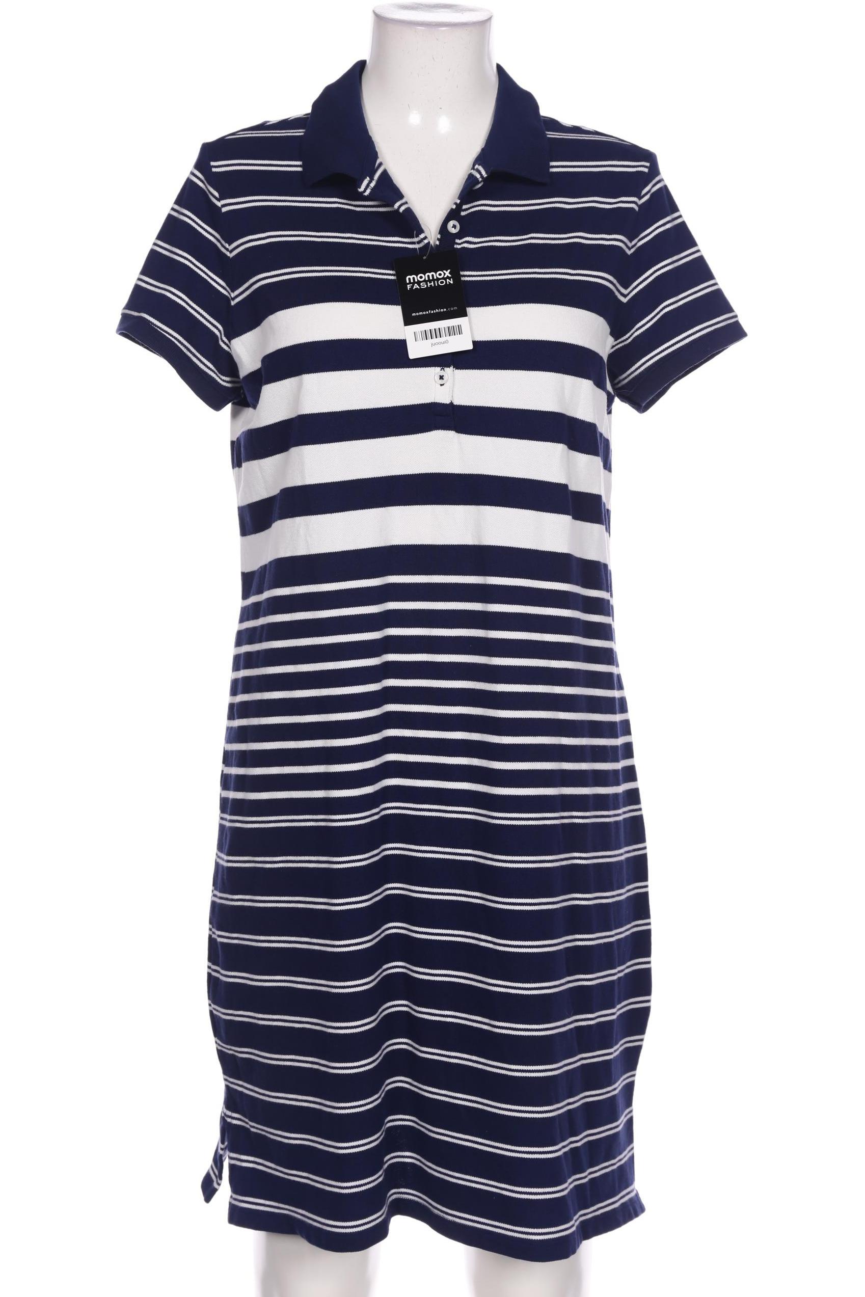 

Lands End Damen Kleid, marineblau, Gr. 38
