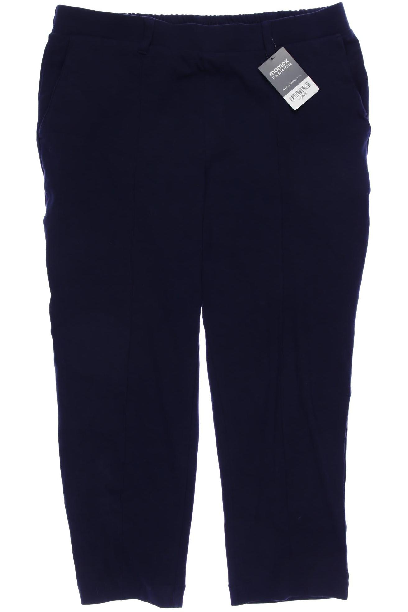 

Lands End Damen Stoffhose, marineblau