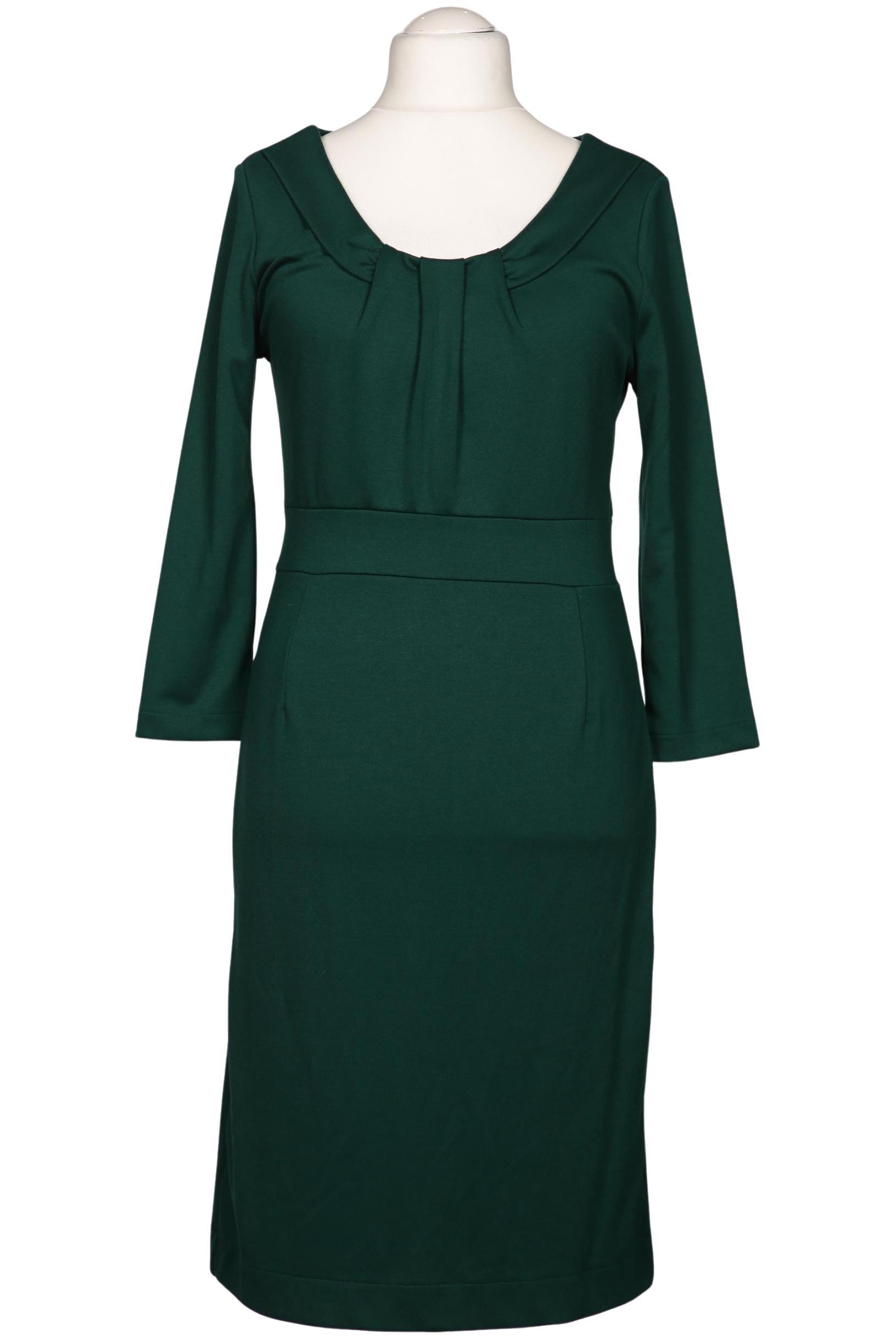 

Lands End Damen Kleid, grün, Gr. 42