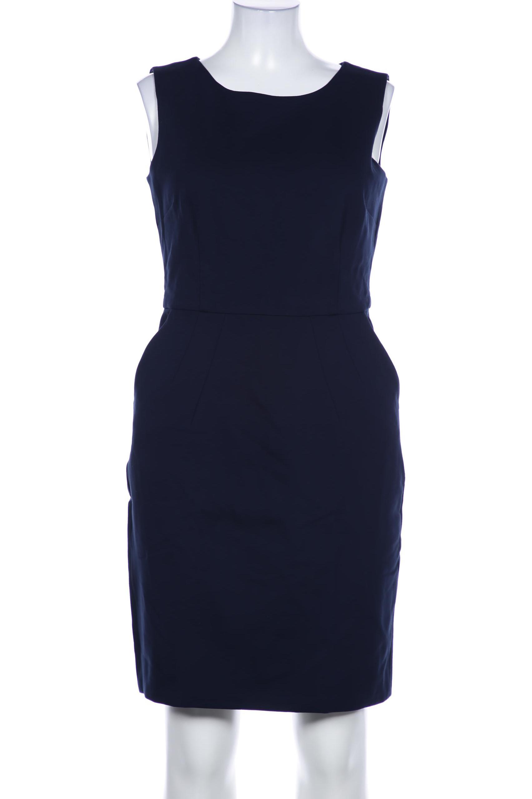 

Lands End Damen Kleid, marineblau, Gr. 42