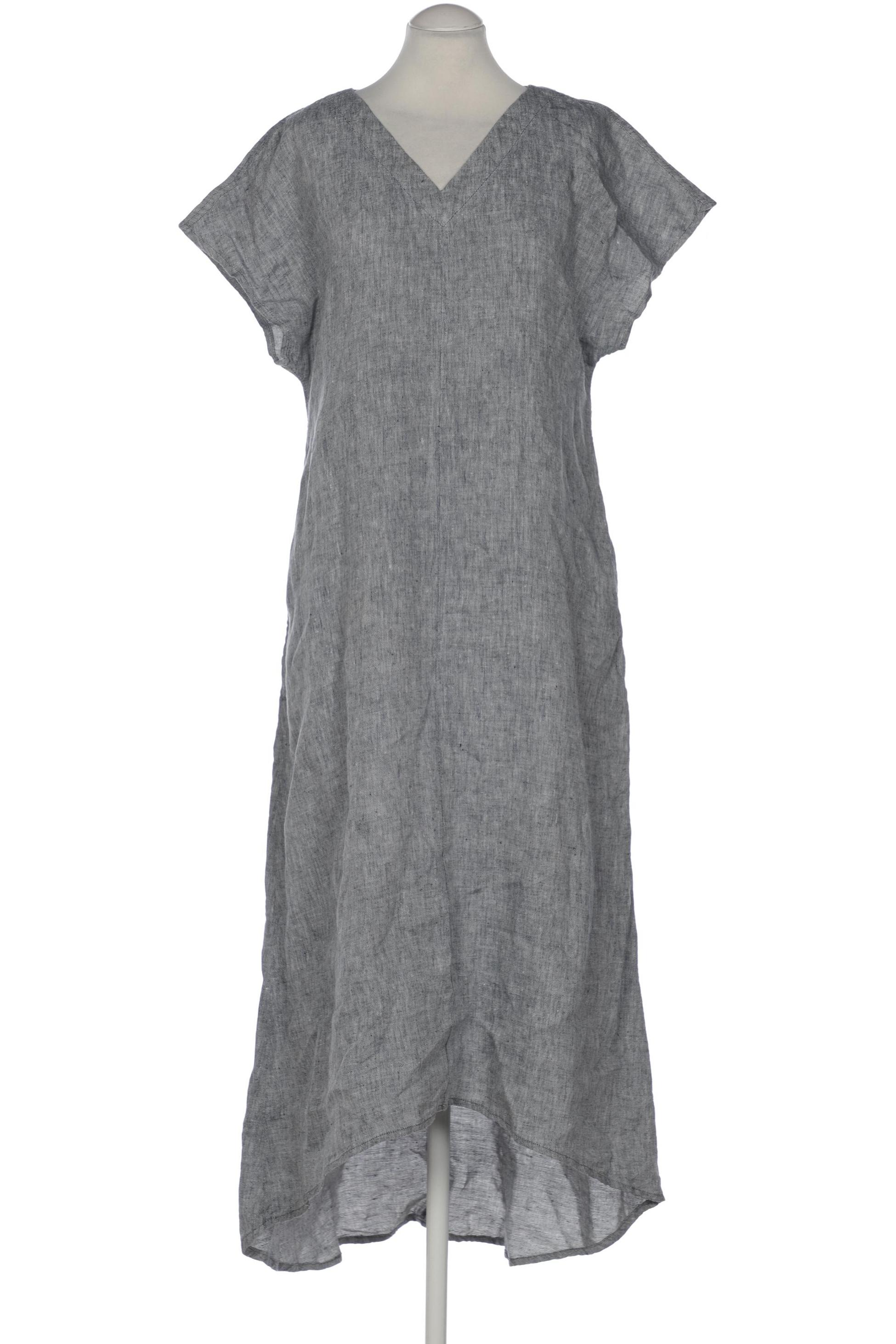 

Lands End Damen Kleid, blau, Gr. 38