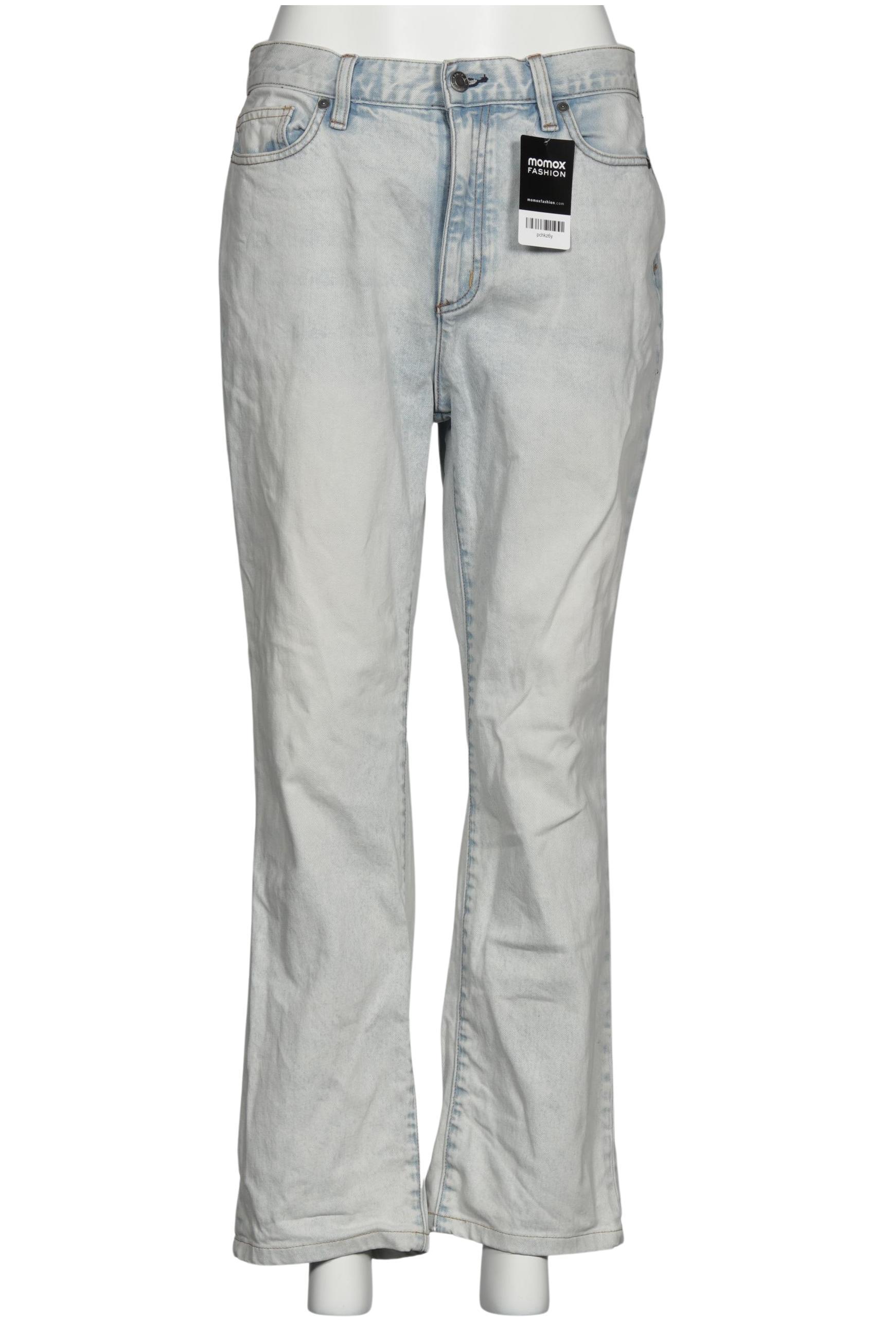 

Lands End Damen Jeans, hellblau, Gr. 40