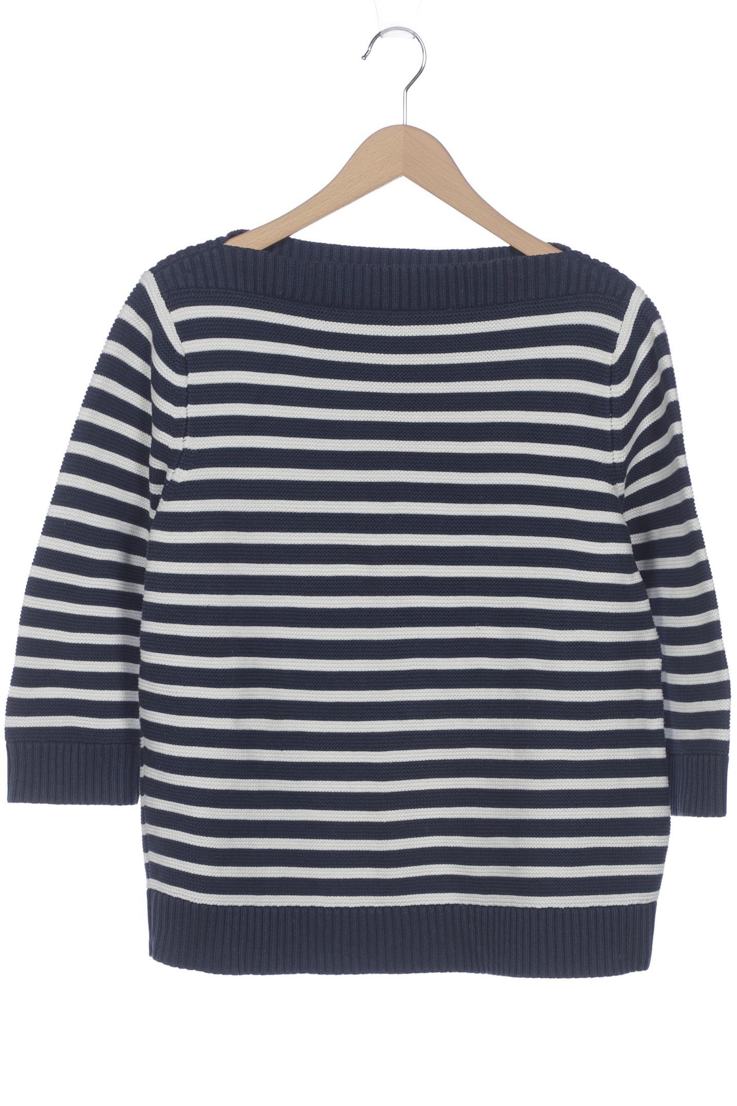 

Lands End Damen Pullover, marineblau, Gr. 42