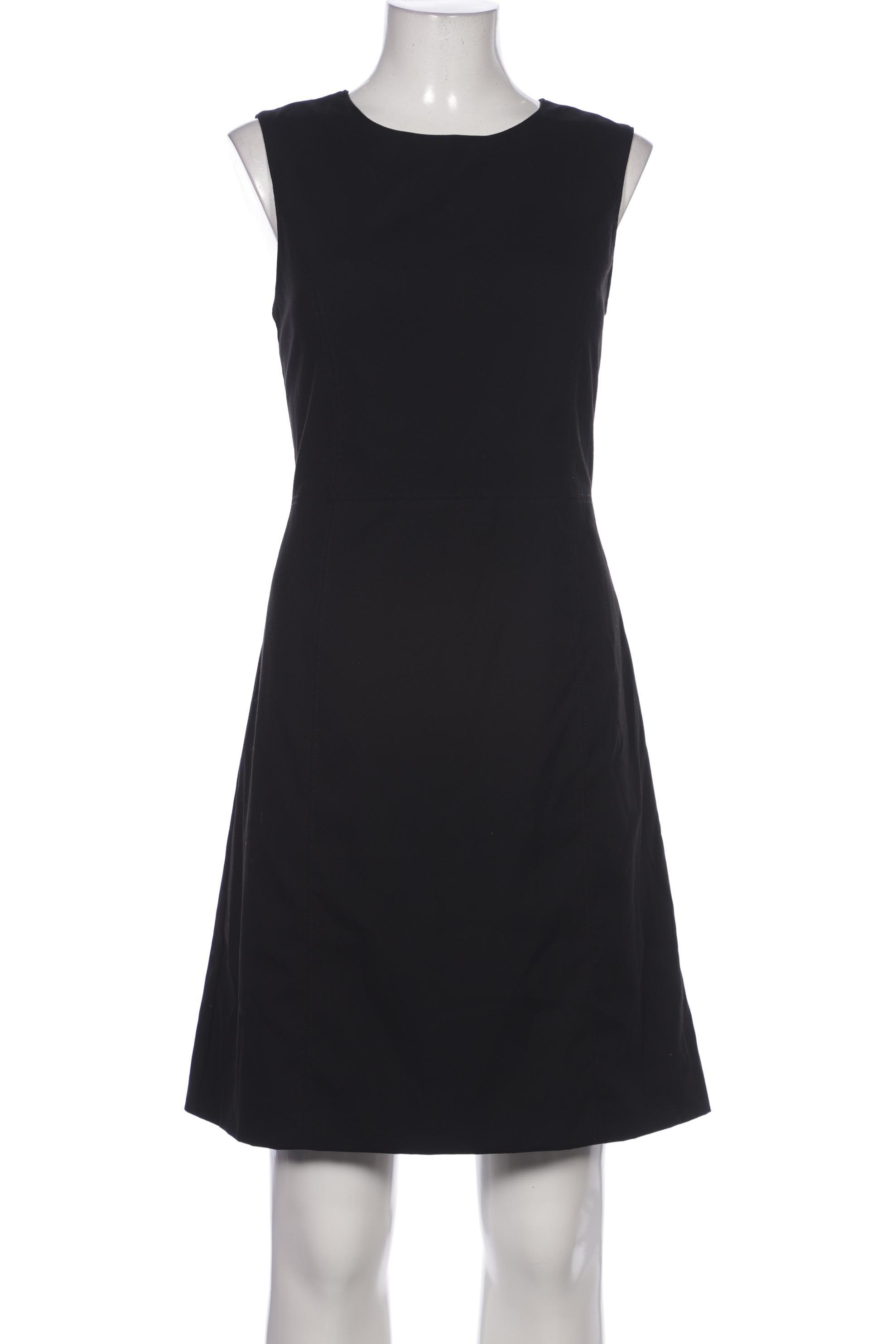 

Lands End Damen Kleid, schwarz, Gr. 42