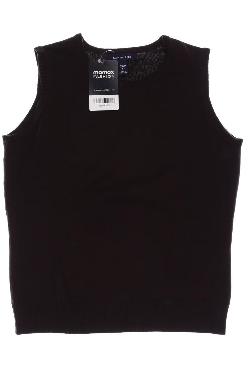 

Lands´End Damen Pullover, braun