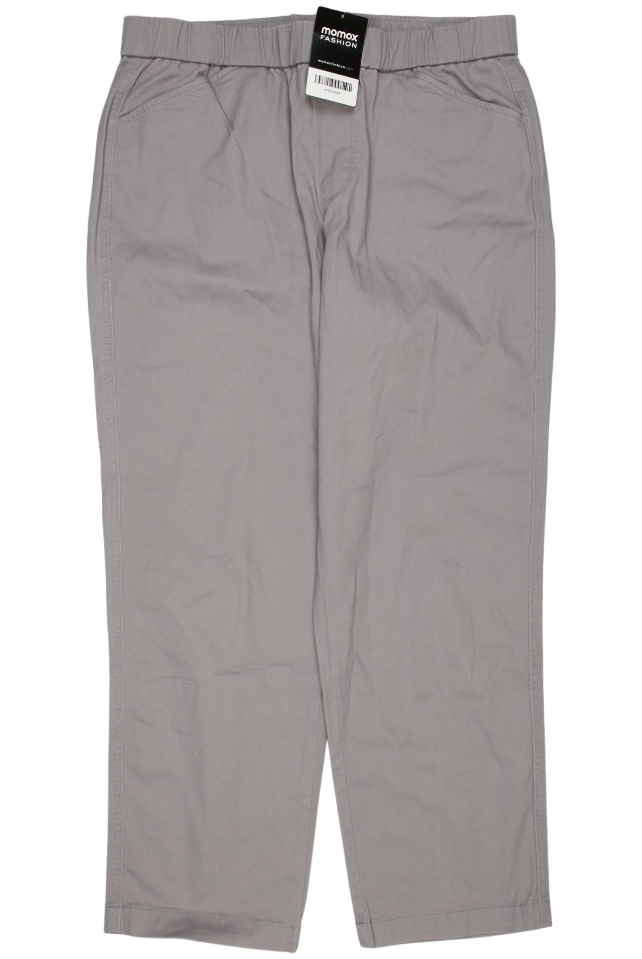 

Lands End Damen Jeans, grau, Gr. 38