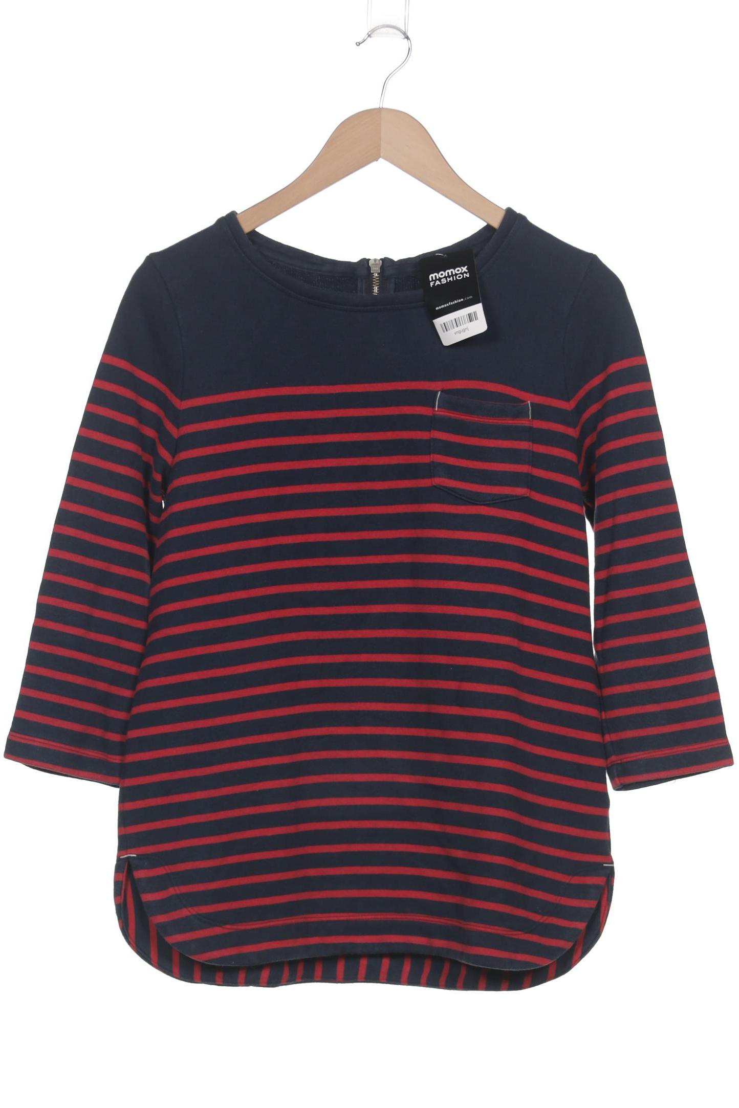 

Lands End Damen Sweatshirt, marineblau, Gr. 36