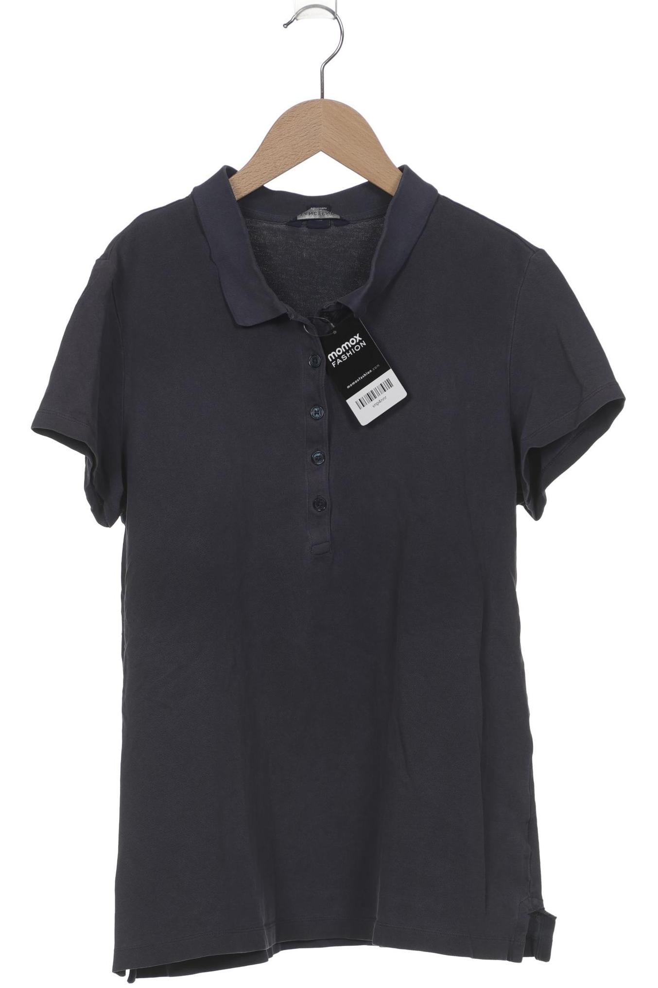 

Lands End Damen Poloshirt, marineblau, Gr. 42