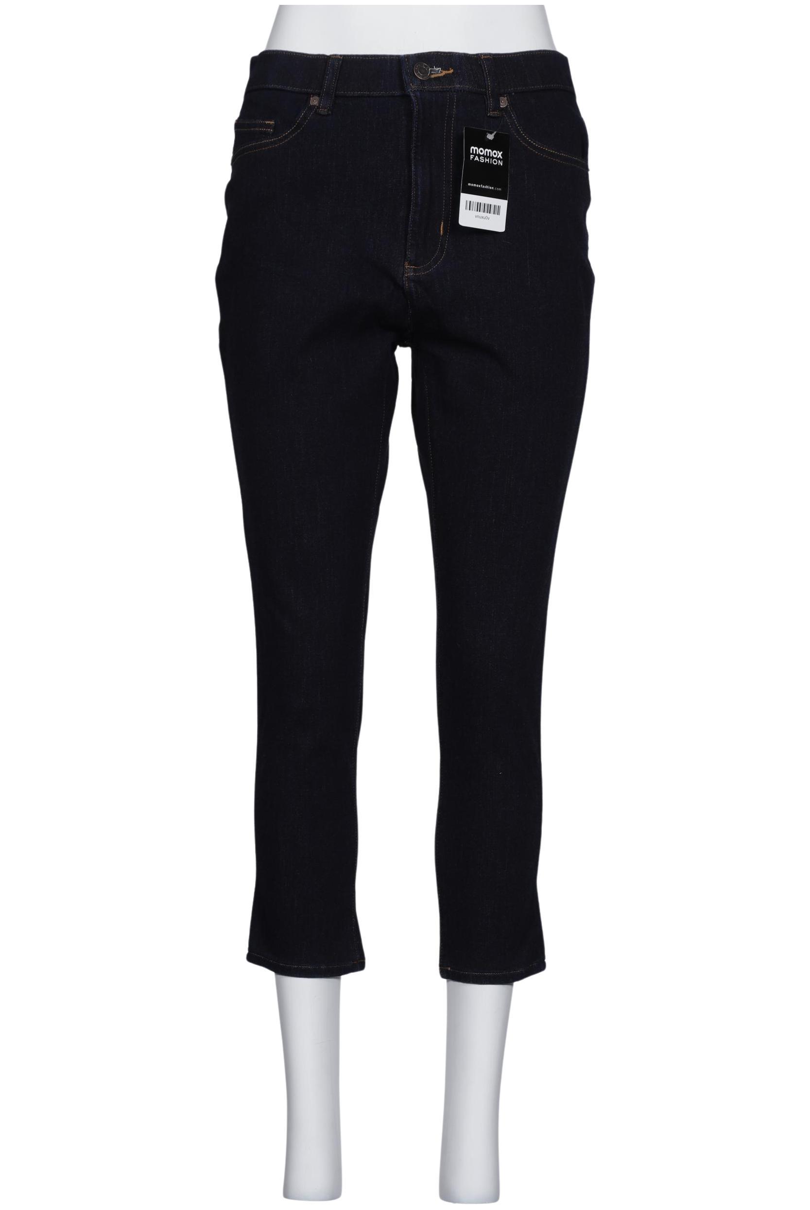 

Lands End Damen Jeans, marineblau, Gr. 40