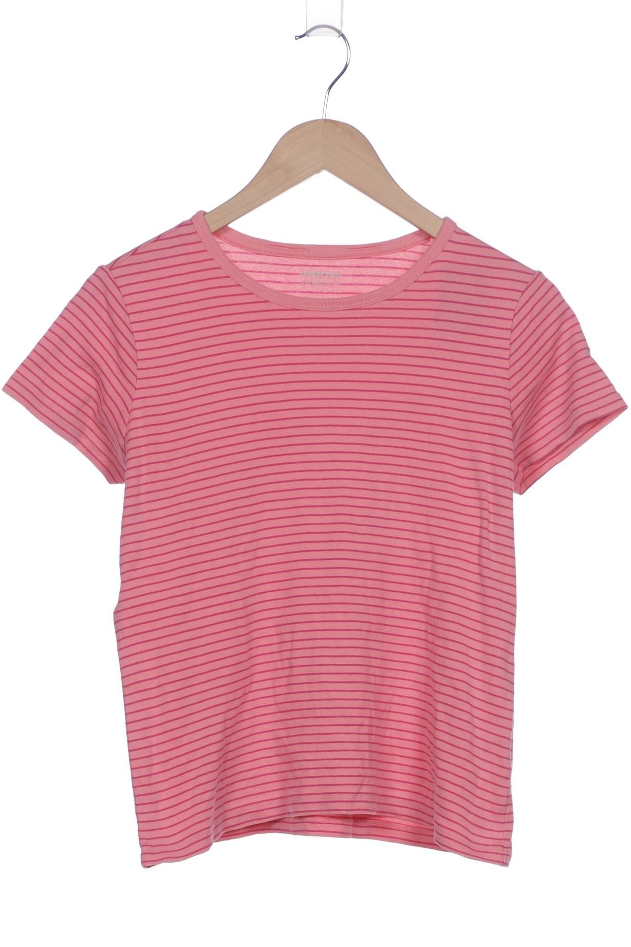 

Lands End Damen T-Shirt, pink, Gr. 38