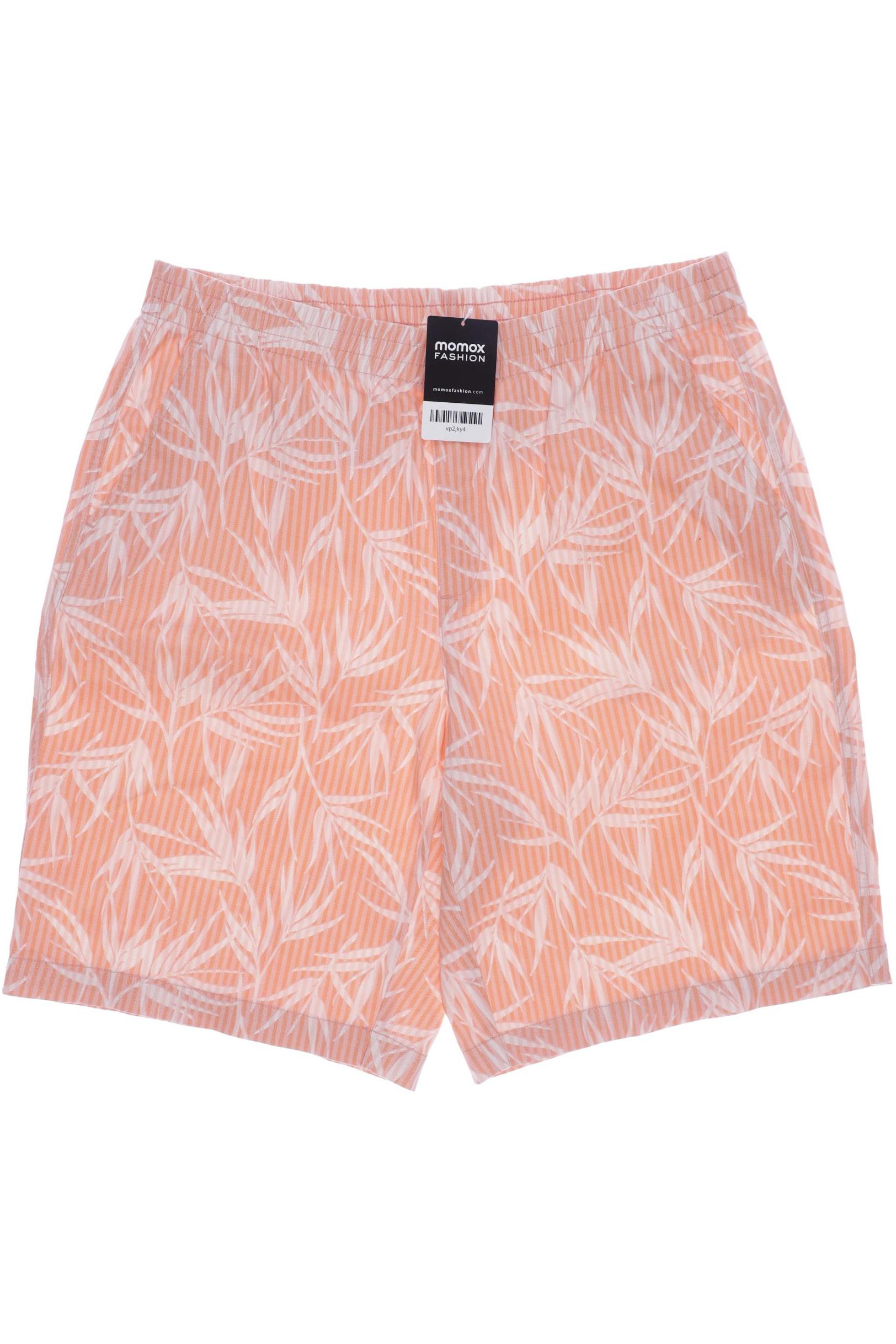 

Lands End Damen Shorts, orange, Gr. 14